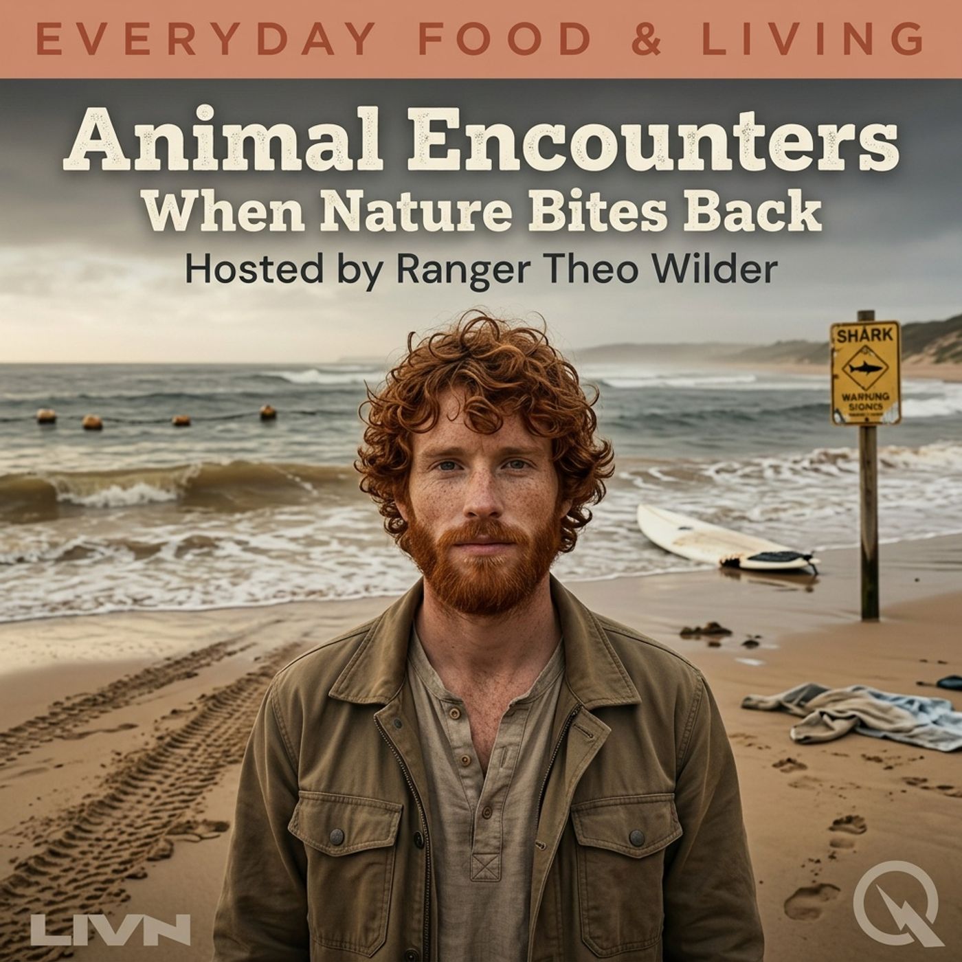 Animal Encounters