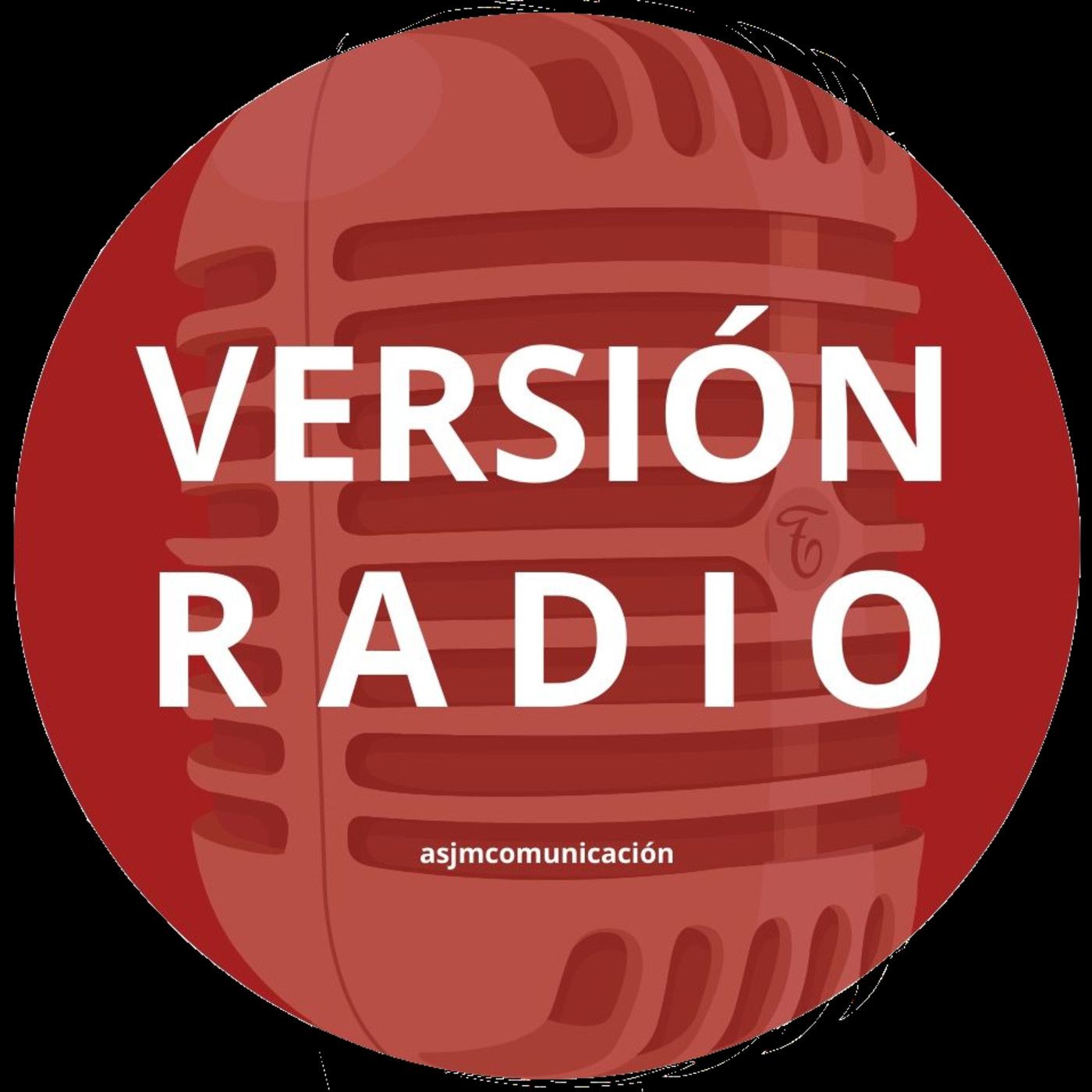 Versión Radio