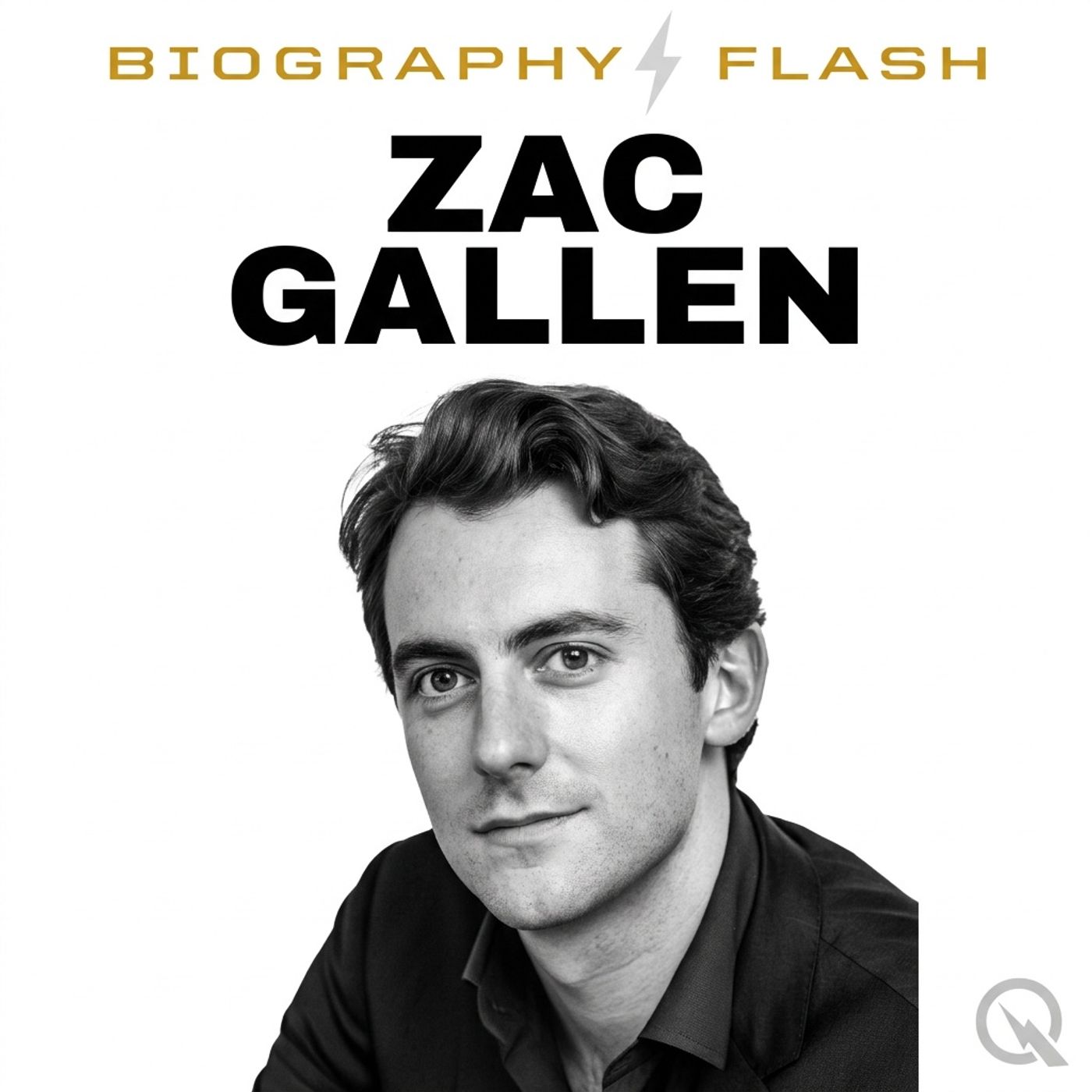 Zac Gallen - Biography Flash
