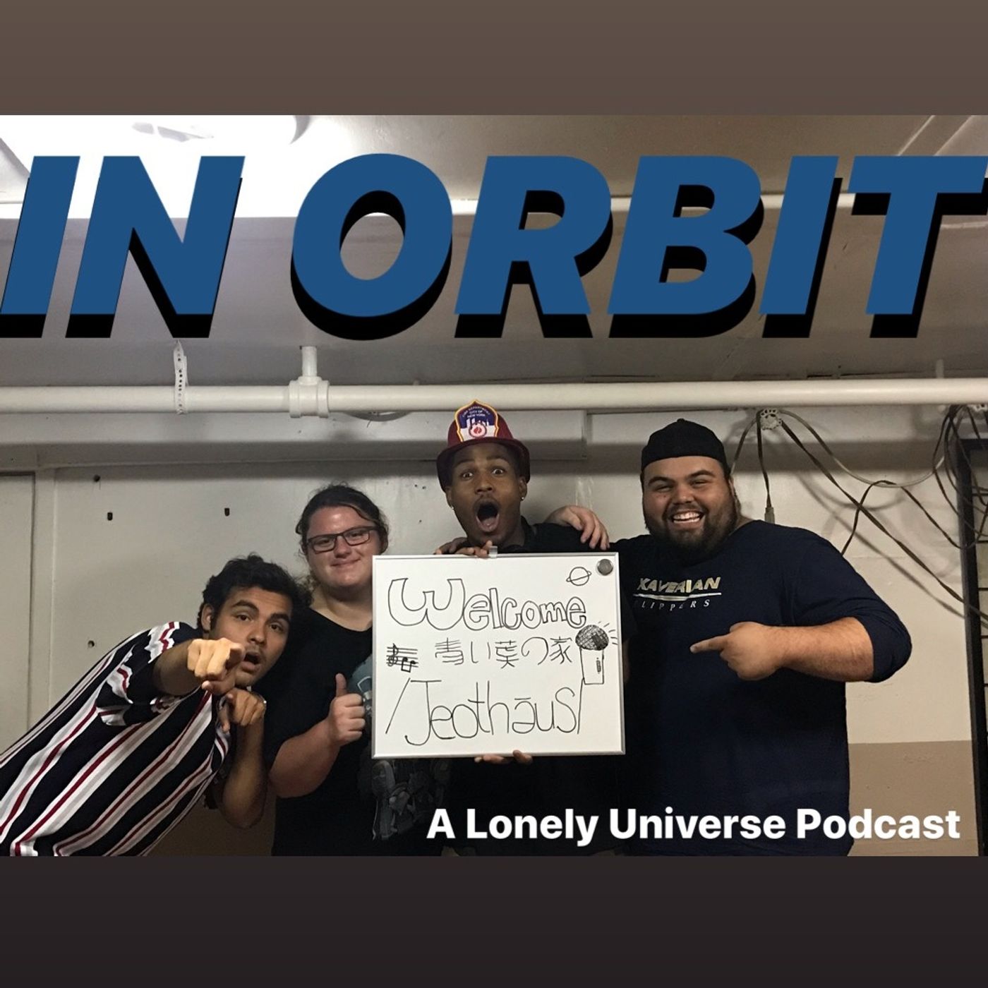 In Orbit S2 Episode 2: Tana Mongeau, Hip-Hop and Donald Trump In Orbit S2 Episode 2: Tana Mongeau, Hip-Hop and Donald Trump