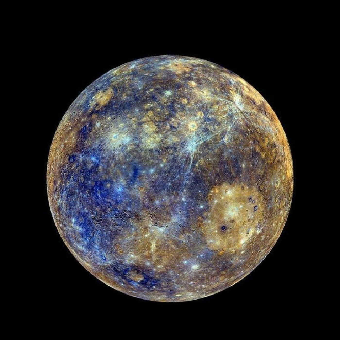 Qualcosa su Mercurio che il 25 aprile torna diretto