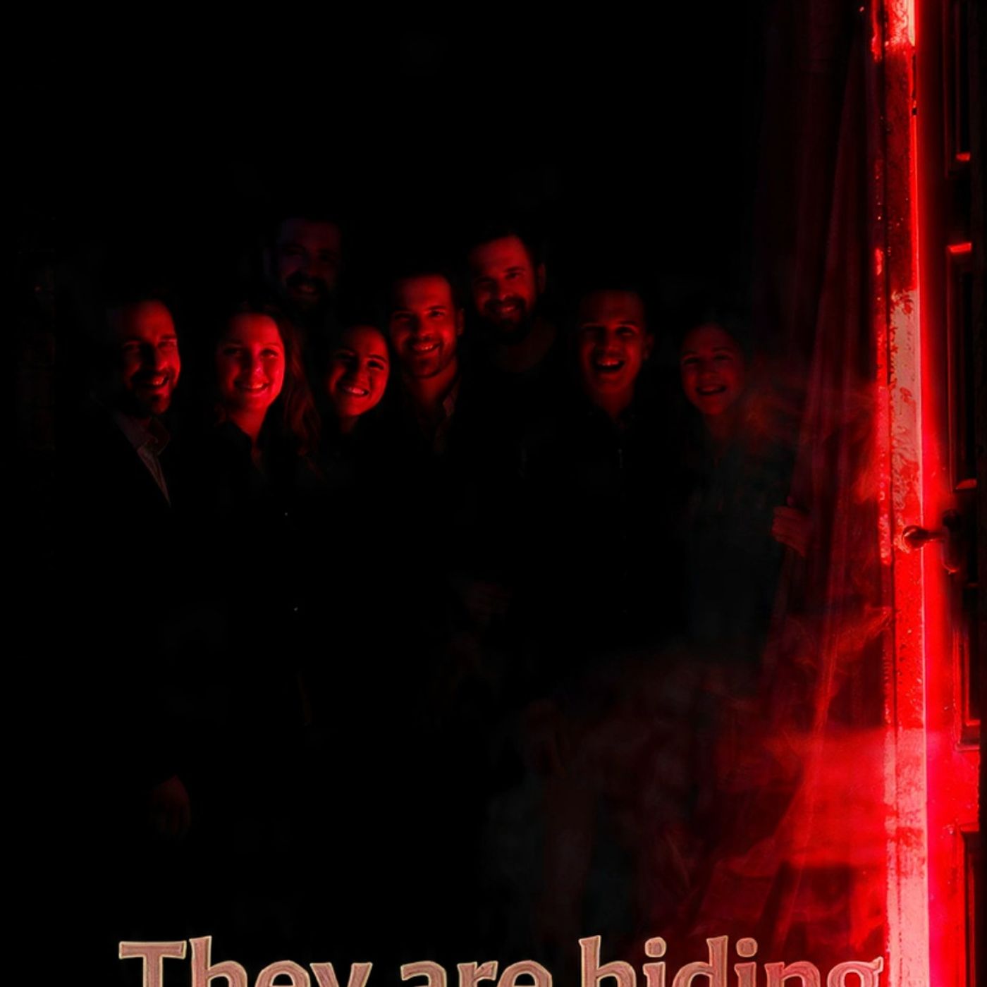 They are hiding a dark secret... - MrBallen episode artwork