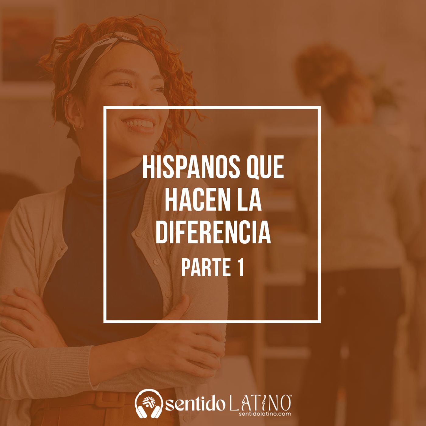 Portada de Sentido Latino