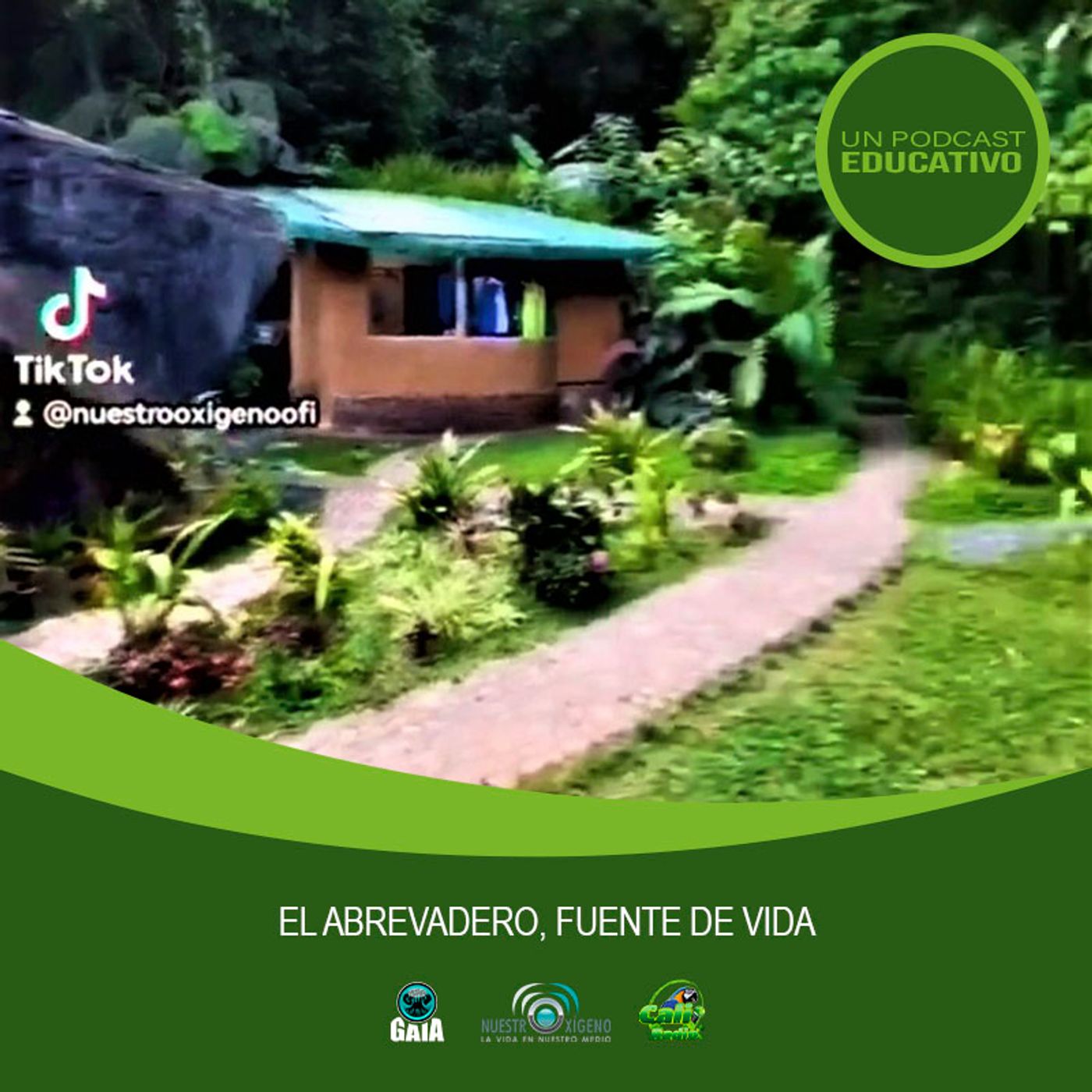 2023 Nuestro Oxigeno 04- Abril