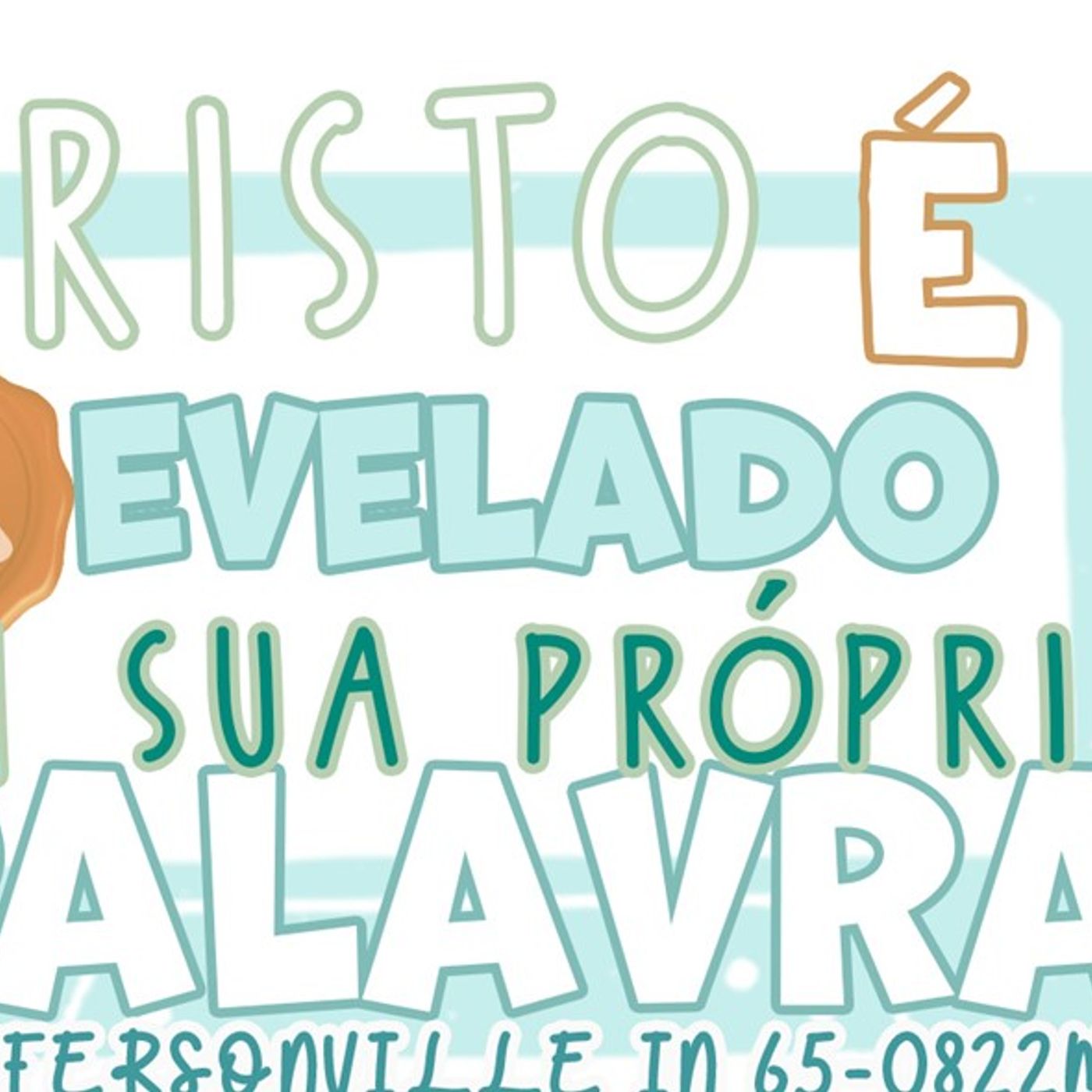 65-0822M Cristo é Revelado em Sua Própria Palavra - As Águias Se Reunindo, 2024 episode artwork