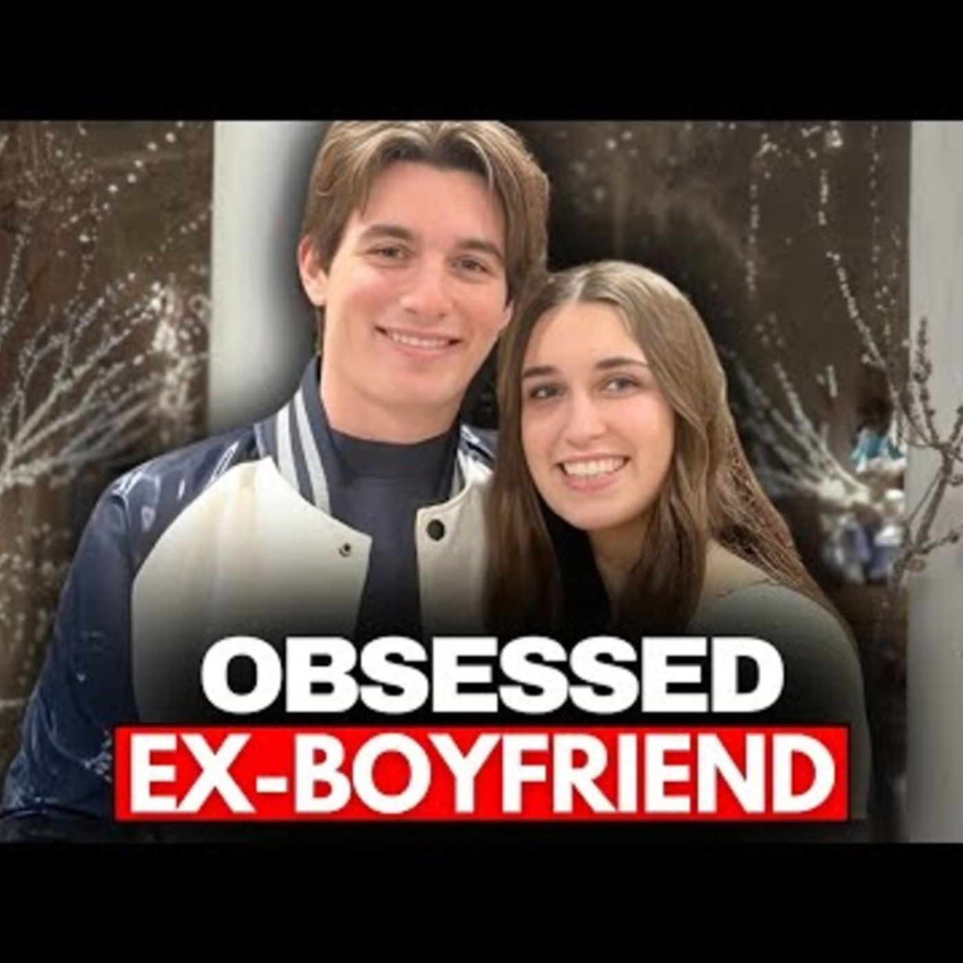 They Seemed Like The PERFECT Couple_ But The Truth Turned Out To Be CREEPY_ True Crime Documentary episode artwork