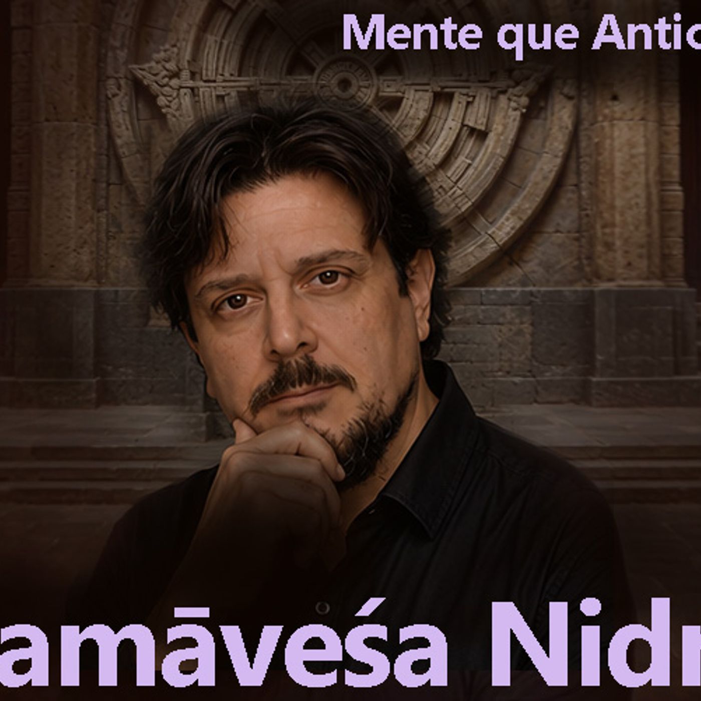 Samavesa Mente que Anticipa episode artwork