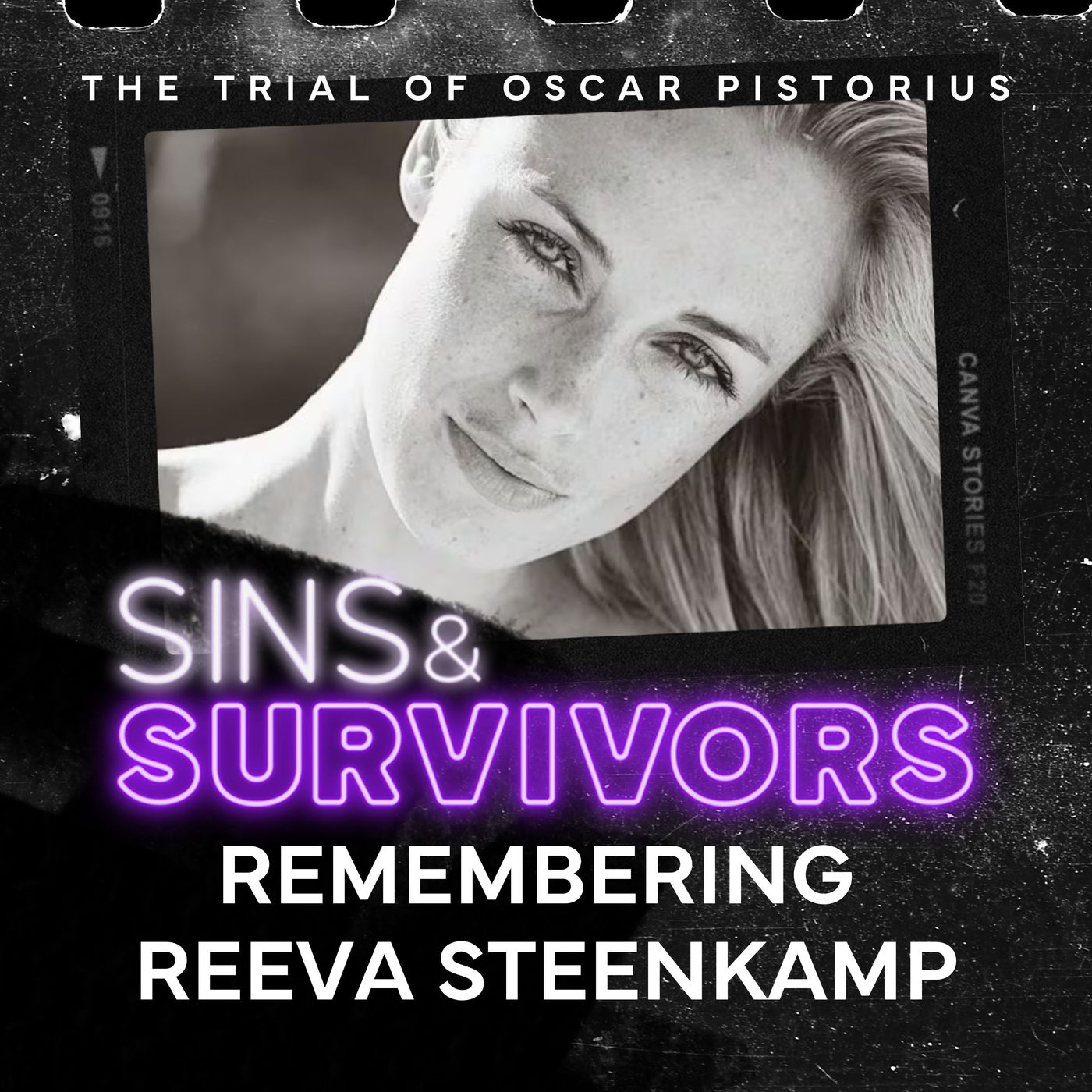 The Murder of Reeva Steenkamp