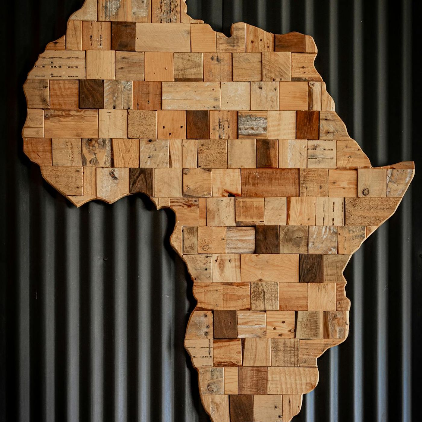 Africa History