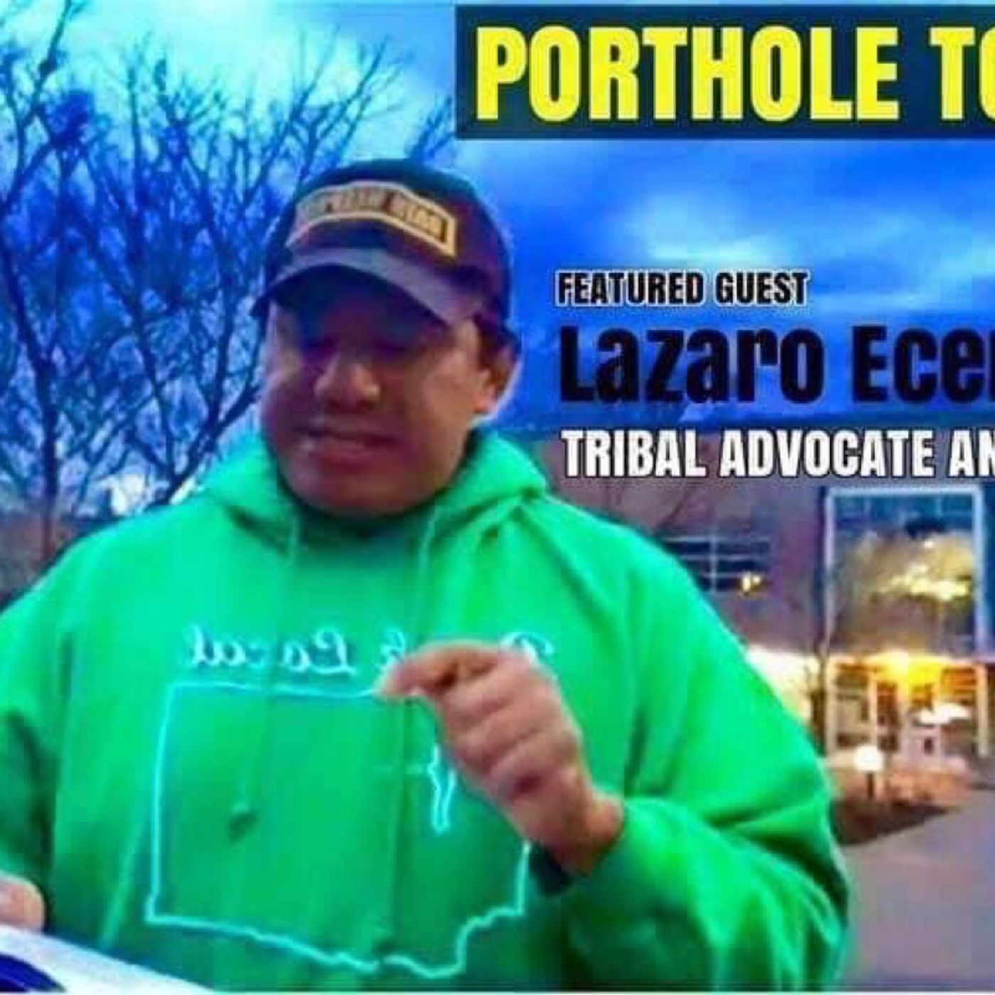 Porthole to Justice