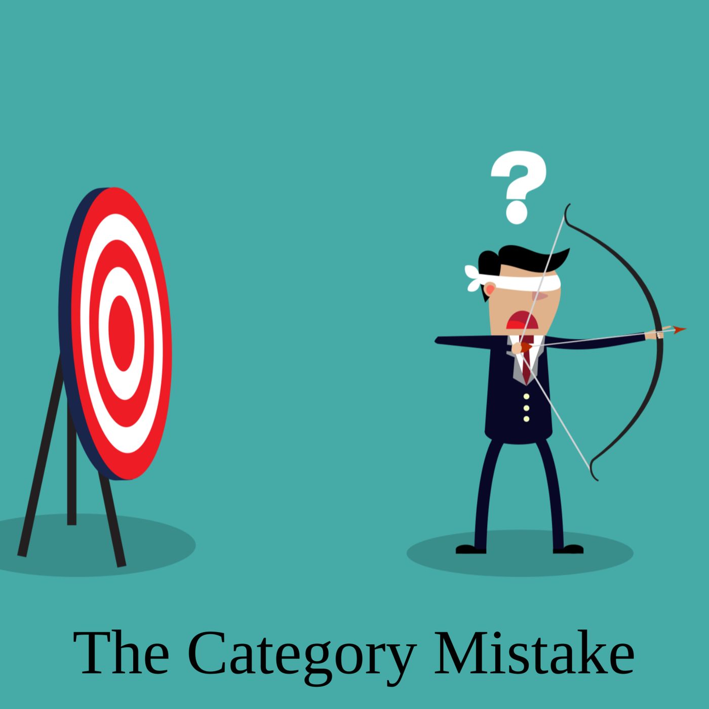 The Category Mistake