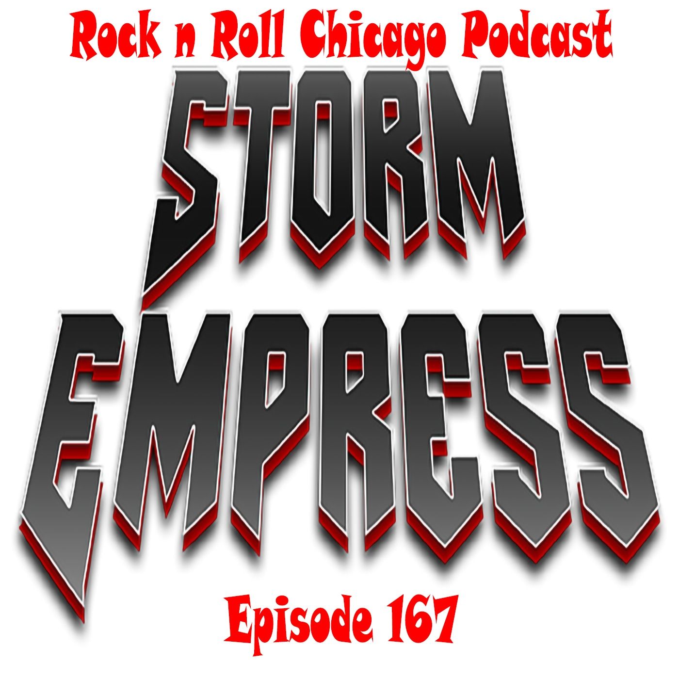 Rock n Roll Chicago Podcast