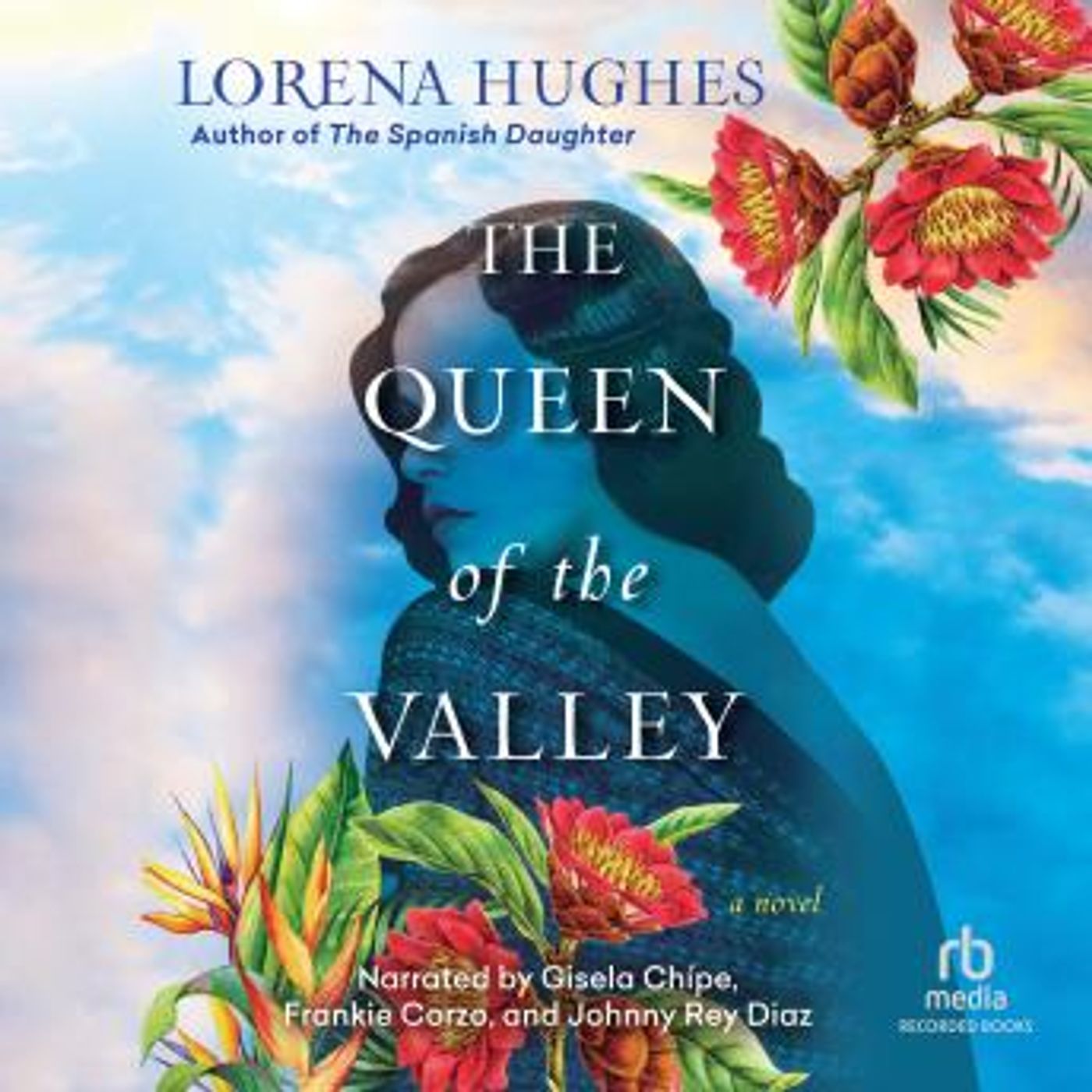 Get New Full Audiobooks in Fiction, Contemporary Women