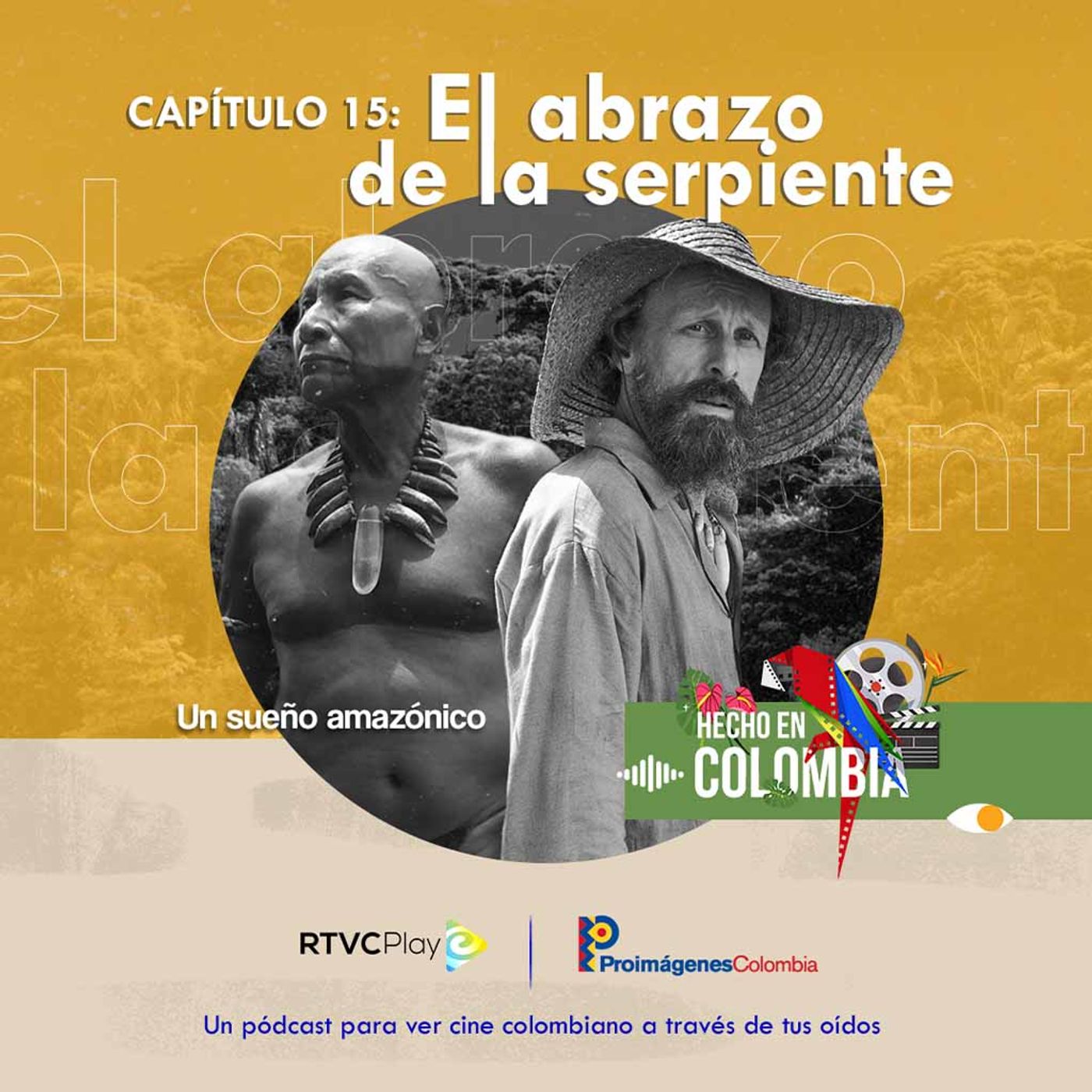 Hecho en Colombia