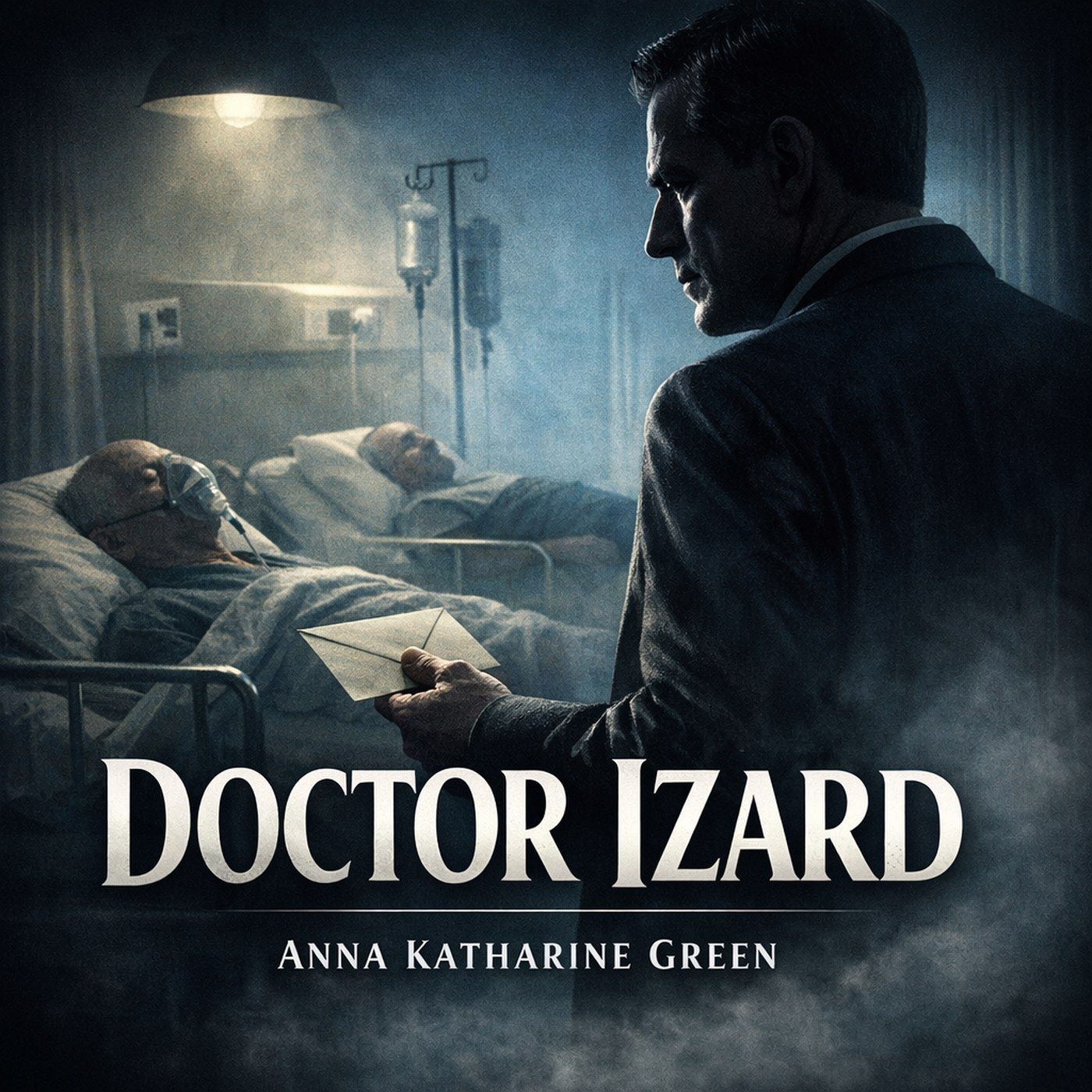 🟡 Doctor Izard (Full Audiobook) | Anna Katharine Green episode artwork