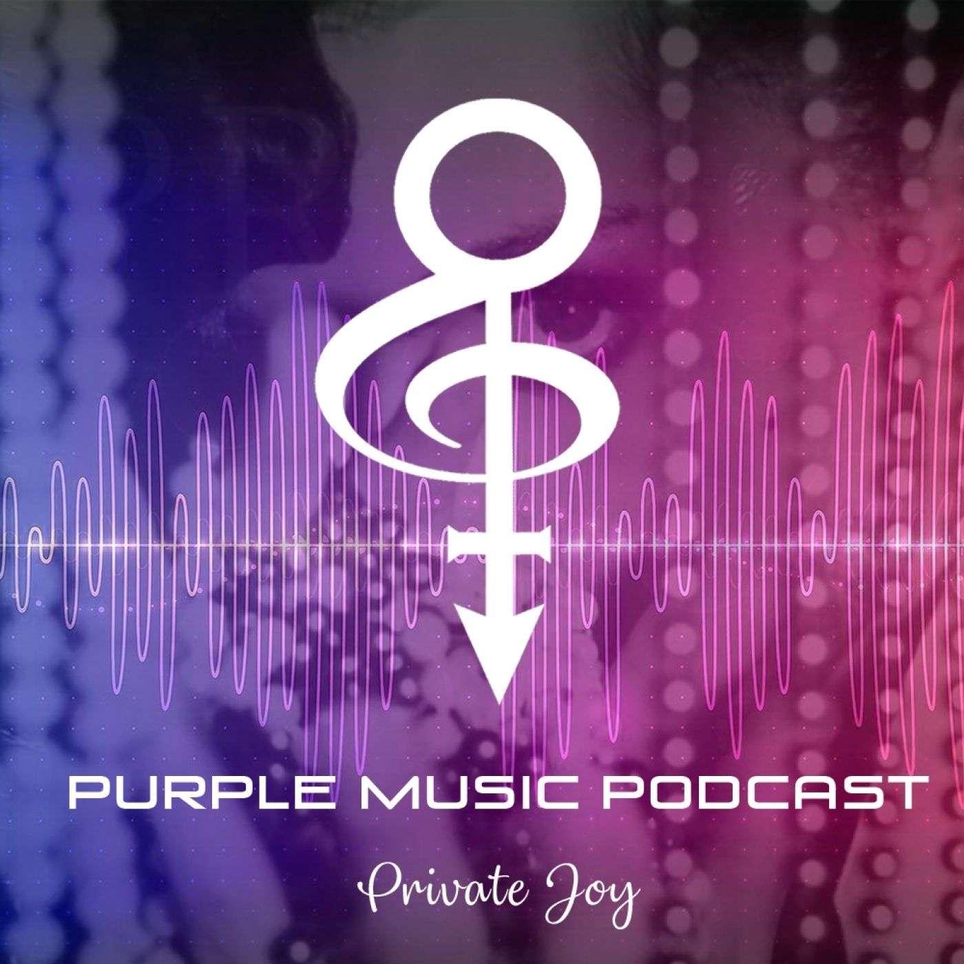 Purple Music Podcast -Private Joy #8 - Ranking de inéditos "Diamonds and Pearls Super Deluxe Edition" - Episodio exclusivo para mecenas episode artwork