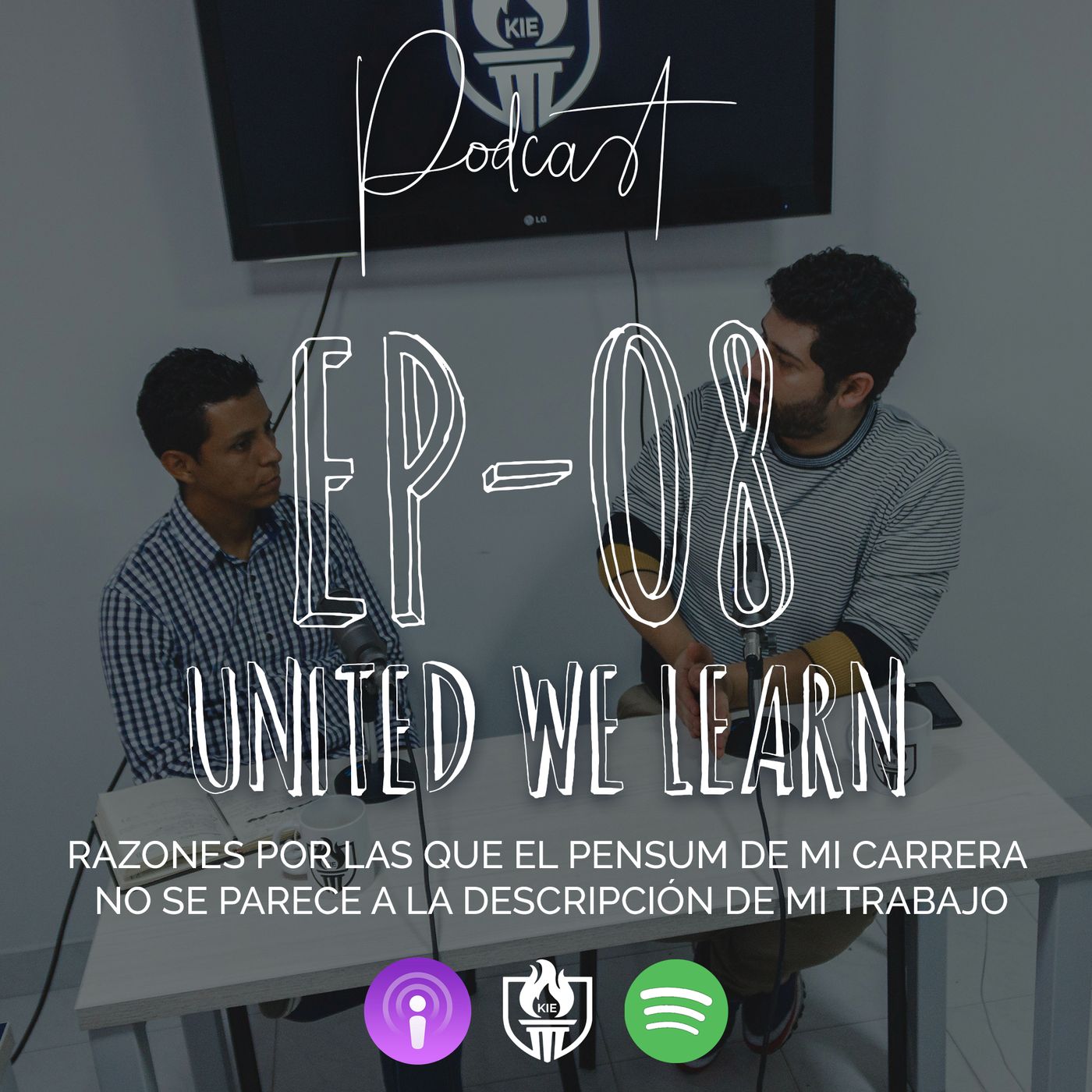 United we learn