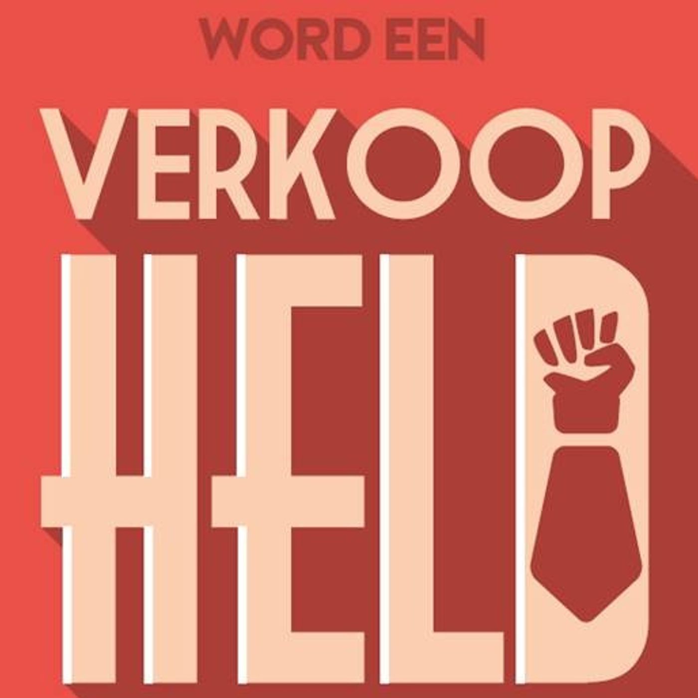 HELD#7 Louis Hazen Dertig Jaar Saleservaring