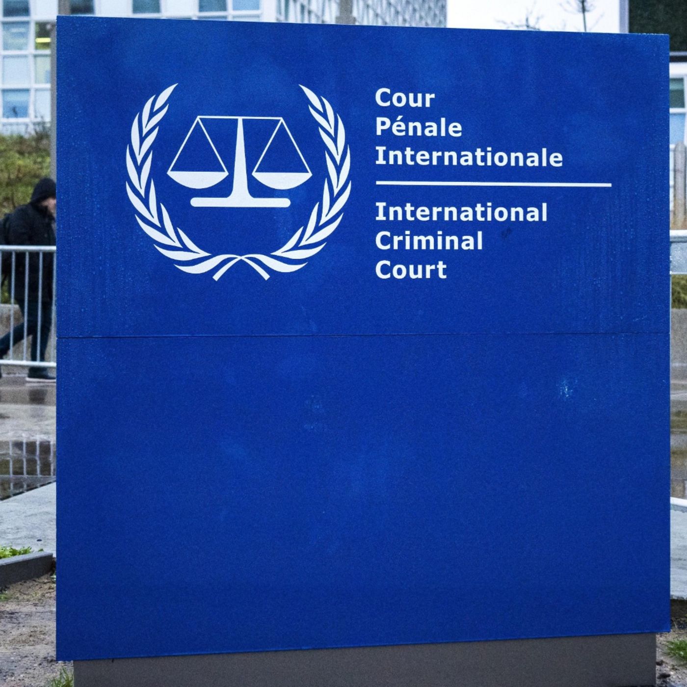 ICC judges hear charges against ex-Philippine leader episode artwork
