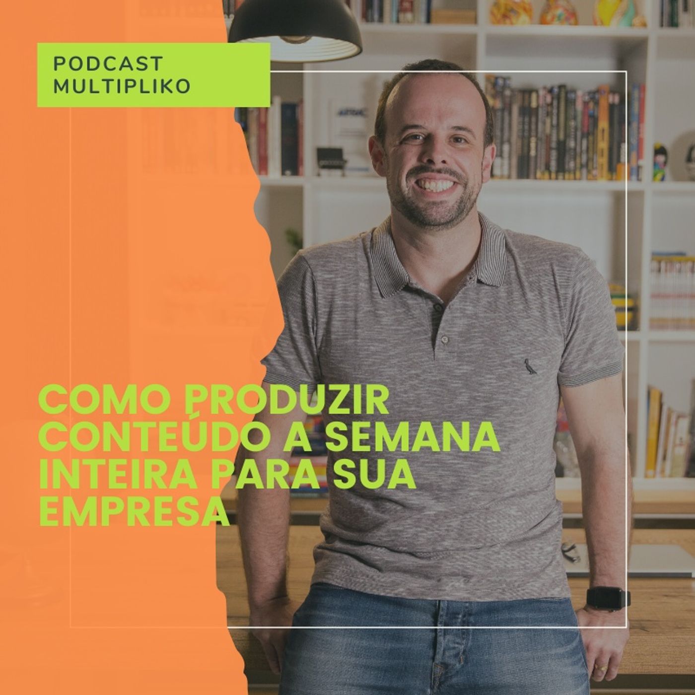 Podcast Multipliko