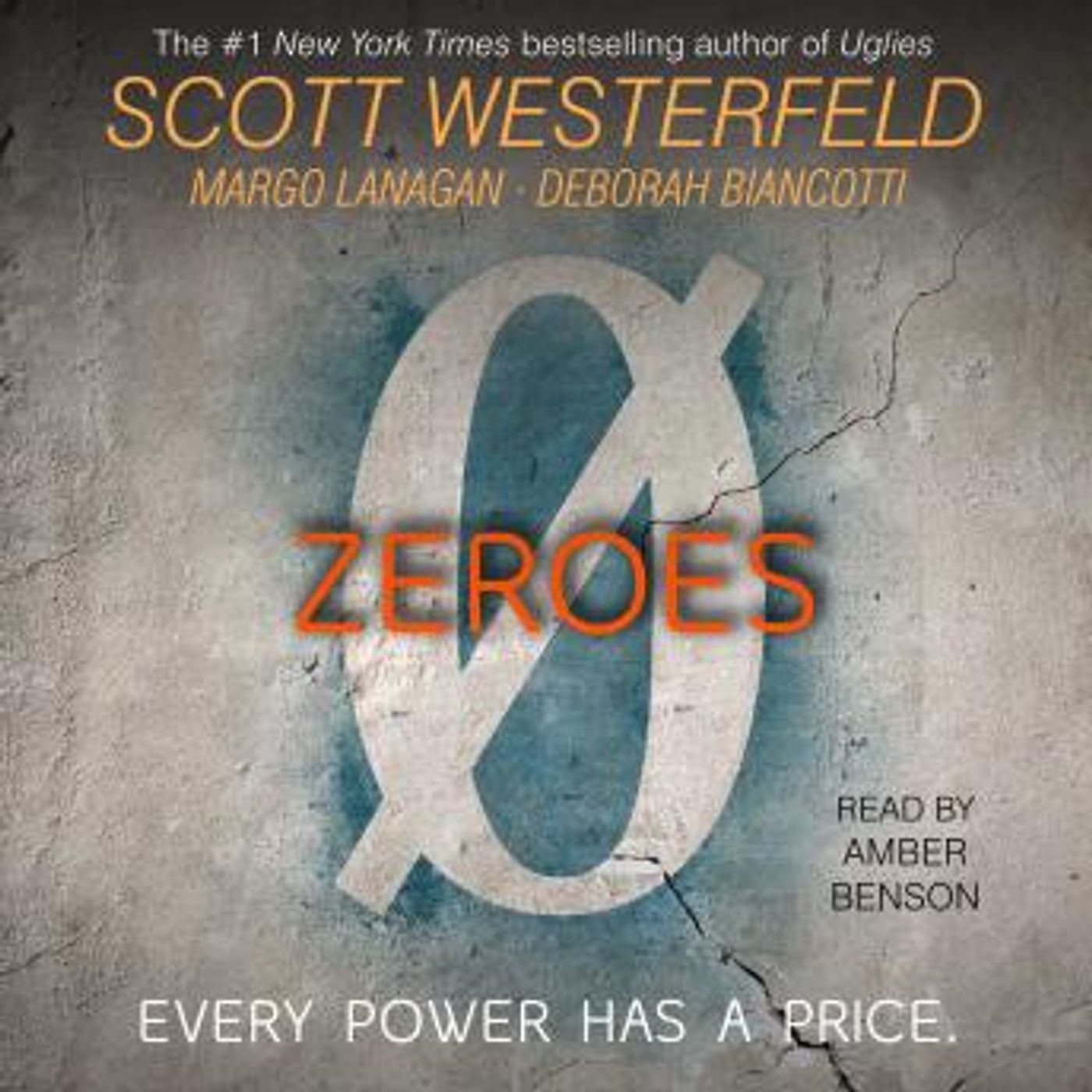 Get Best Full Audiobooks in Teen & YA, Tough Topics