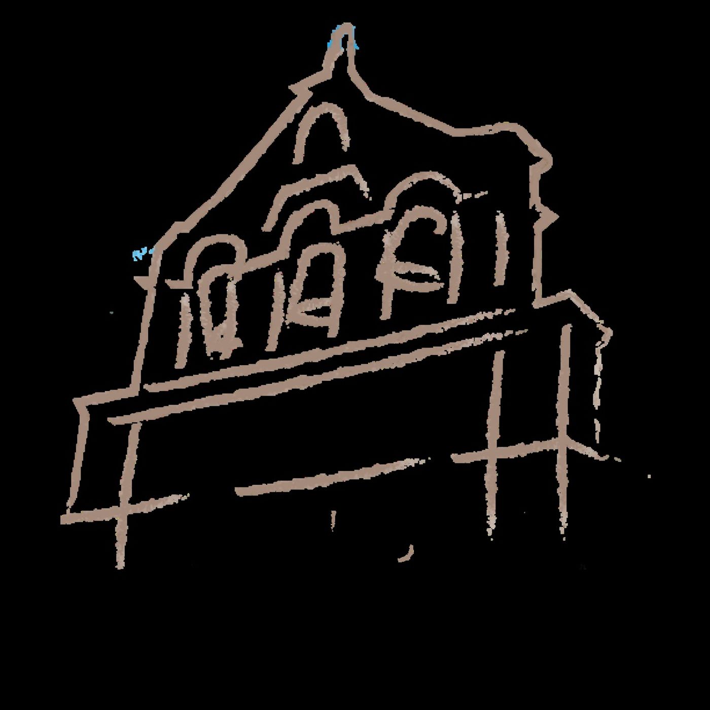 Cesacastina, un borgo che racconta cover art