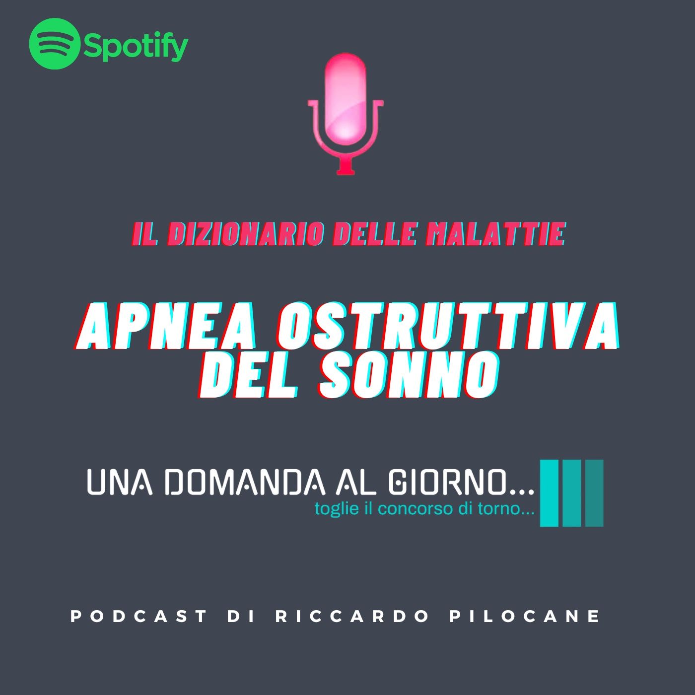 Il dizionario delle malattie