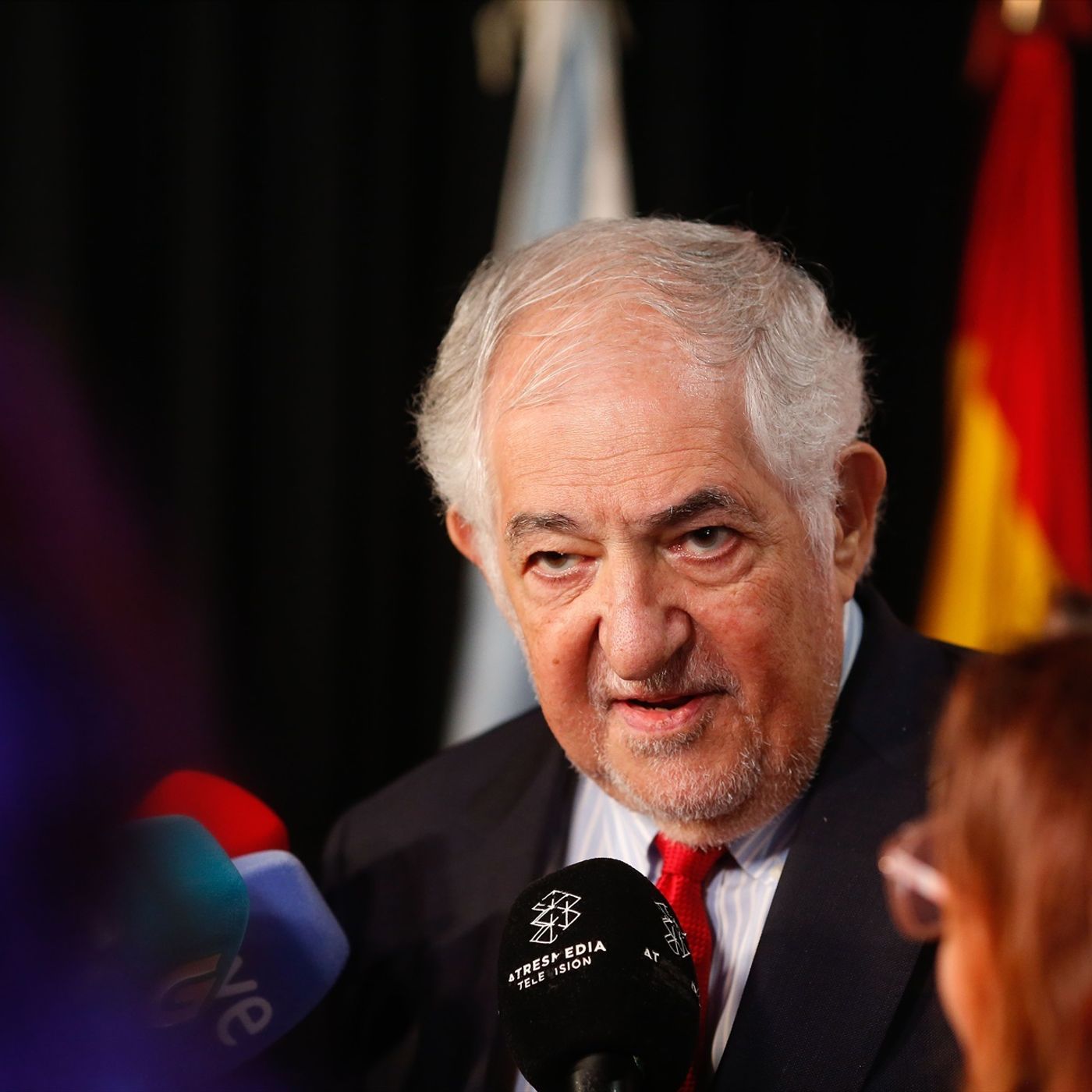 Las Noticias de La Mañana: PP y PSOE tienen que ponerse de acuerdo para renovar el TC