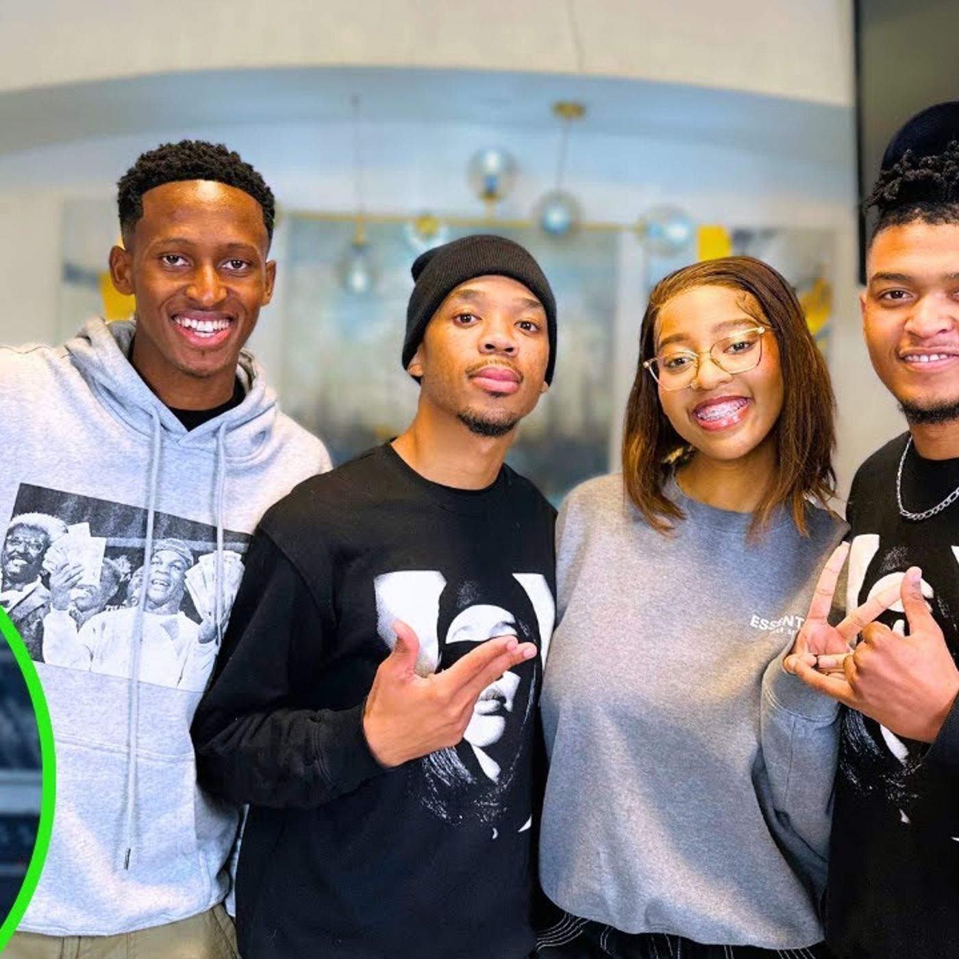 MTHO RESPONDS TO CASSPER NYOVEST | AKA, Riky Rick, Royalties, It Girls, Kobe Bryant - EPISODE 126 episode artwork