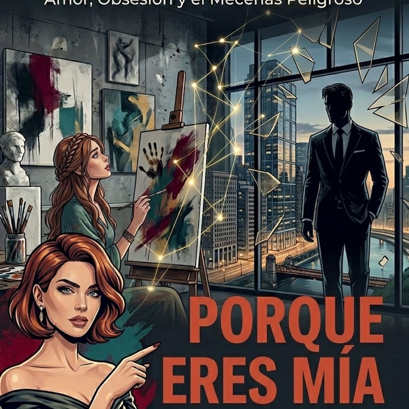 por que eres mia parte 2