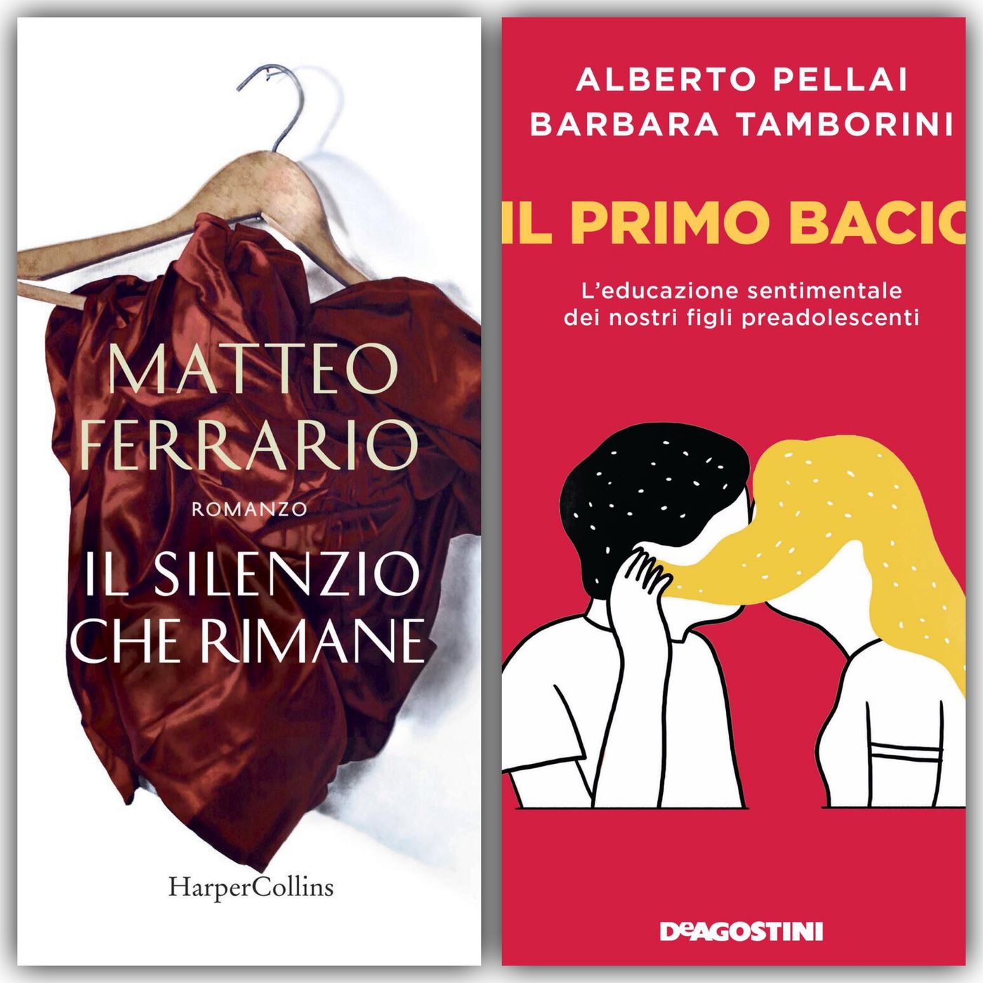 Archivio: Bookblister