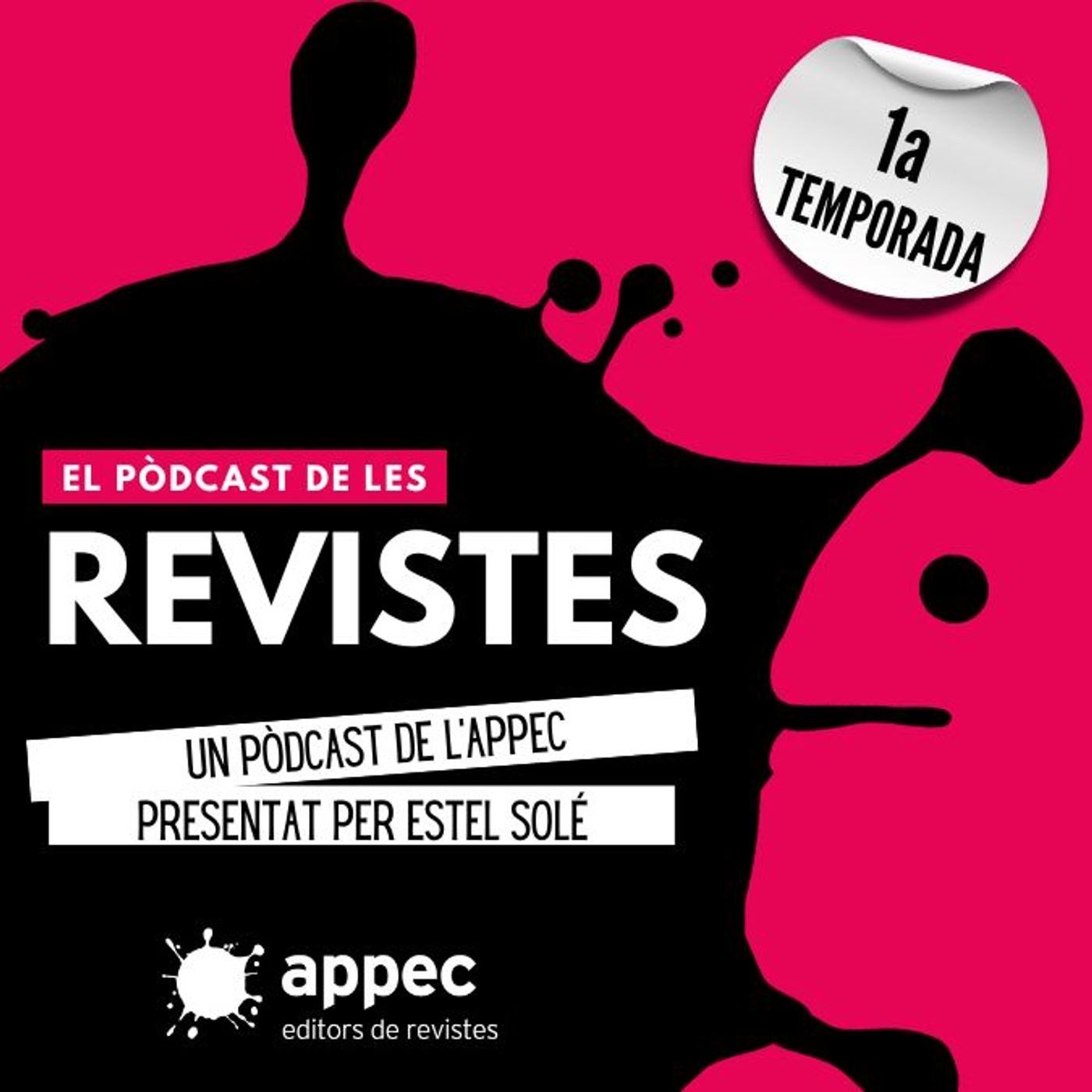 El Pòdcast de les Revistes