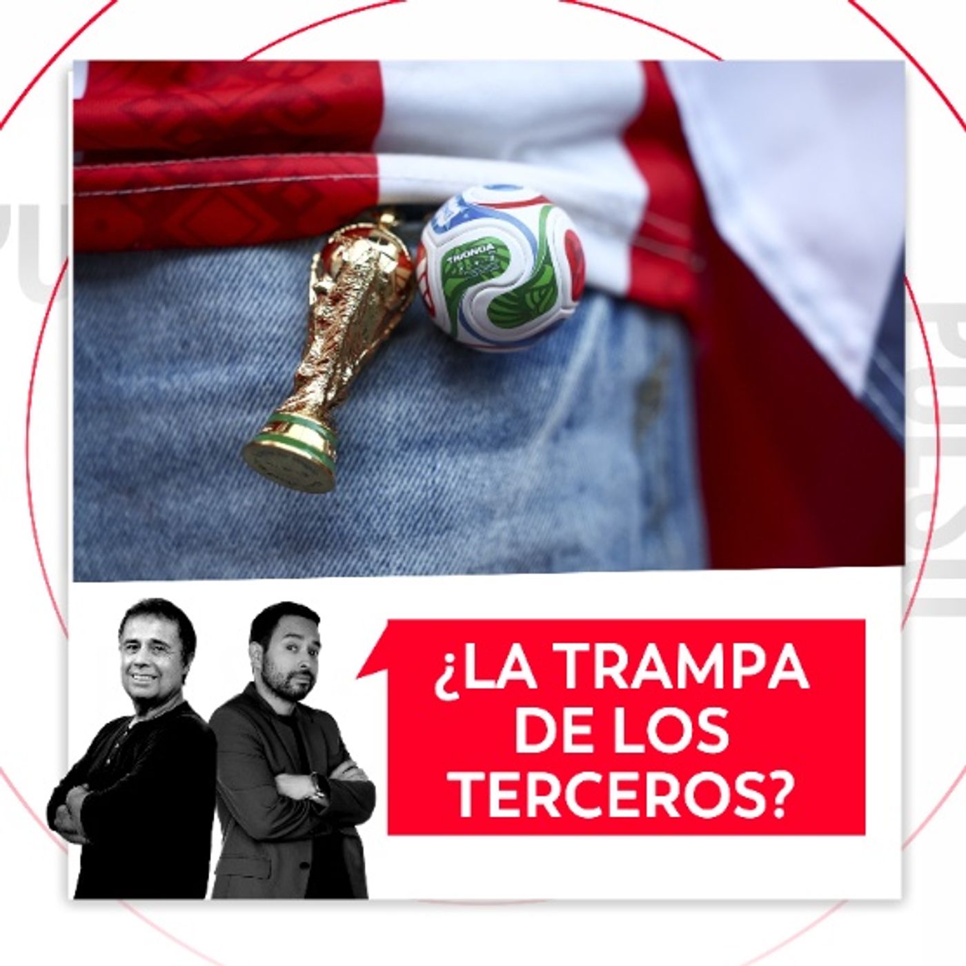 El Pulso del Fútbol, 26 de junio del 2026