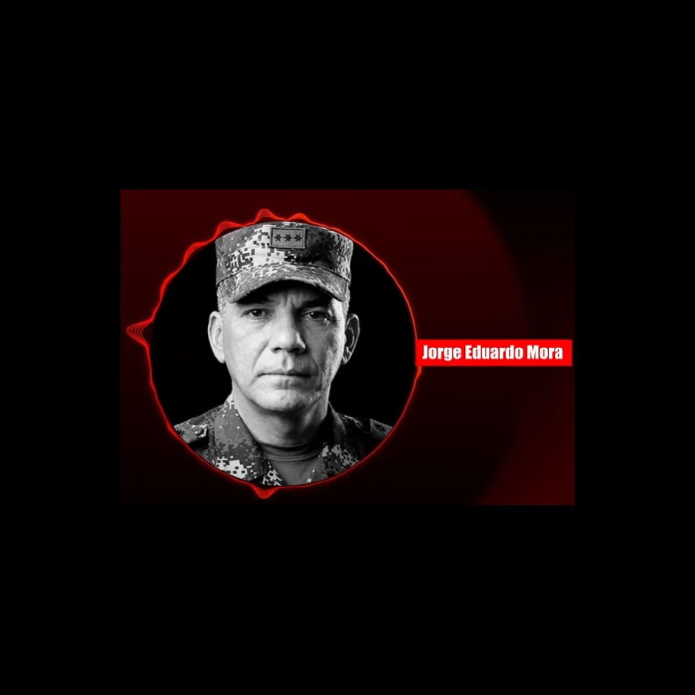 Nuevo MinDefensa Jorge Eduardo Mora acusa a Petro de DEFENSOR DE BANDIDOS y de desmoralizador