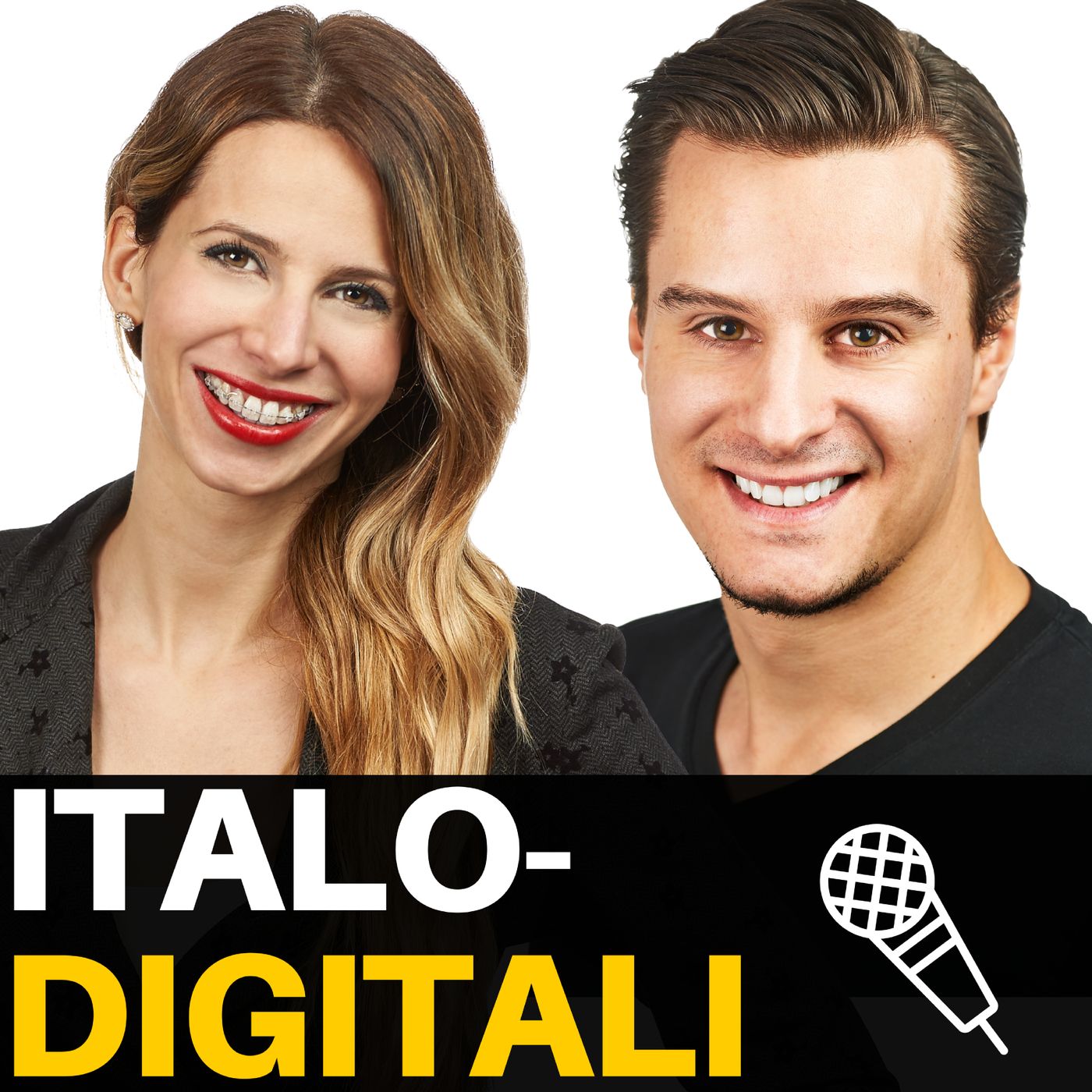 Il Cambiamento (con Alice e Michael)
