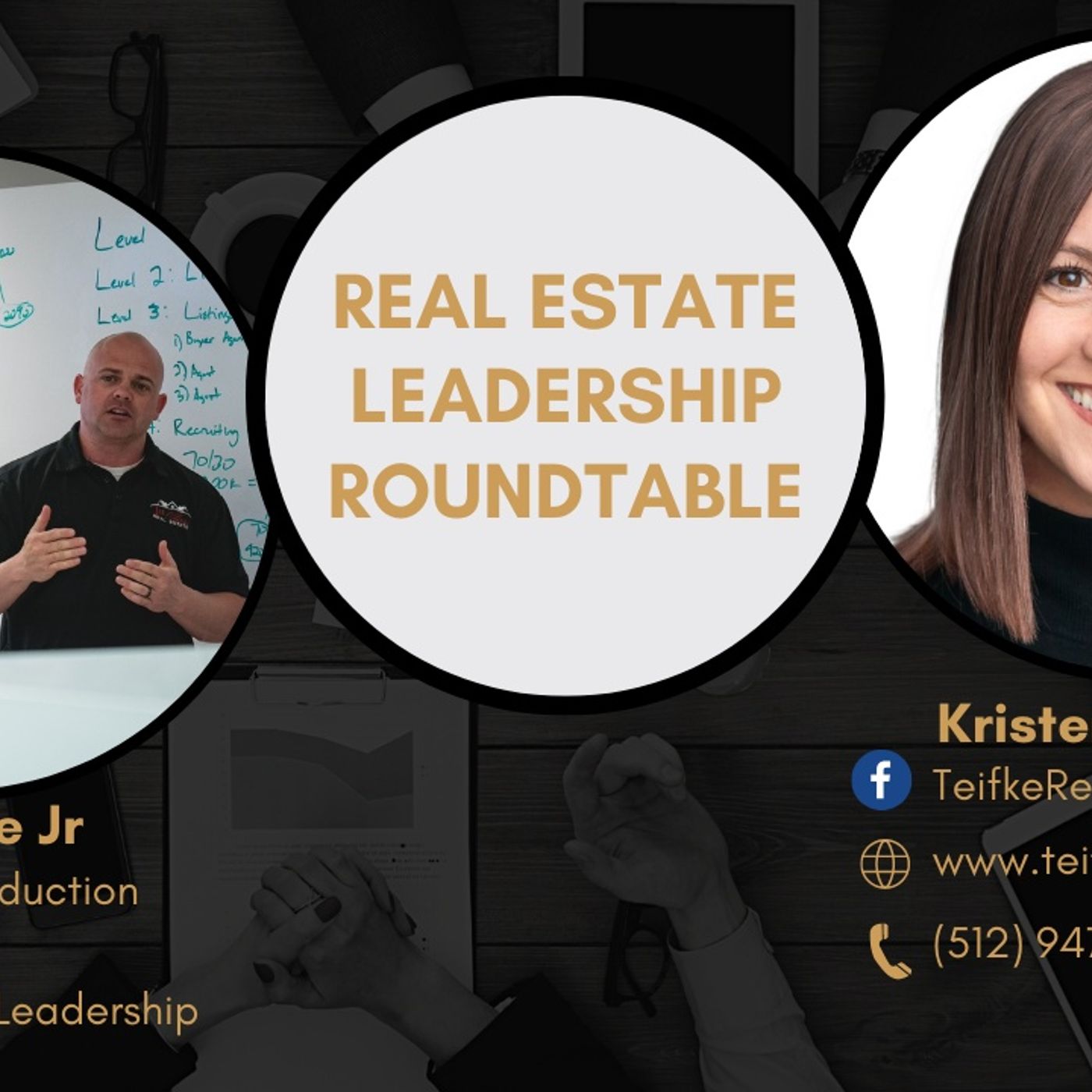 Real Estate Leadership Roundtable