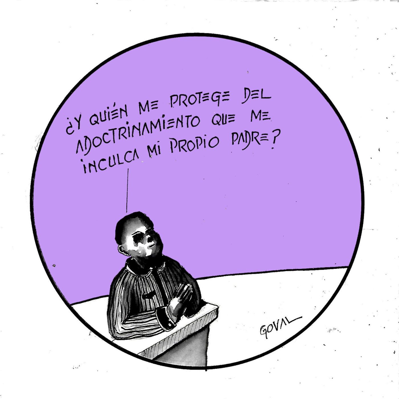 Domingos laicos