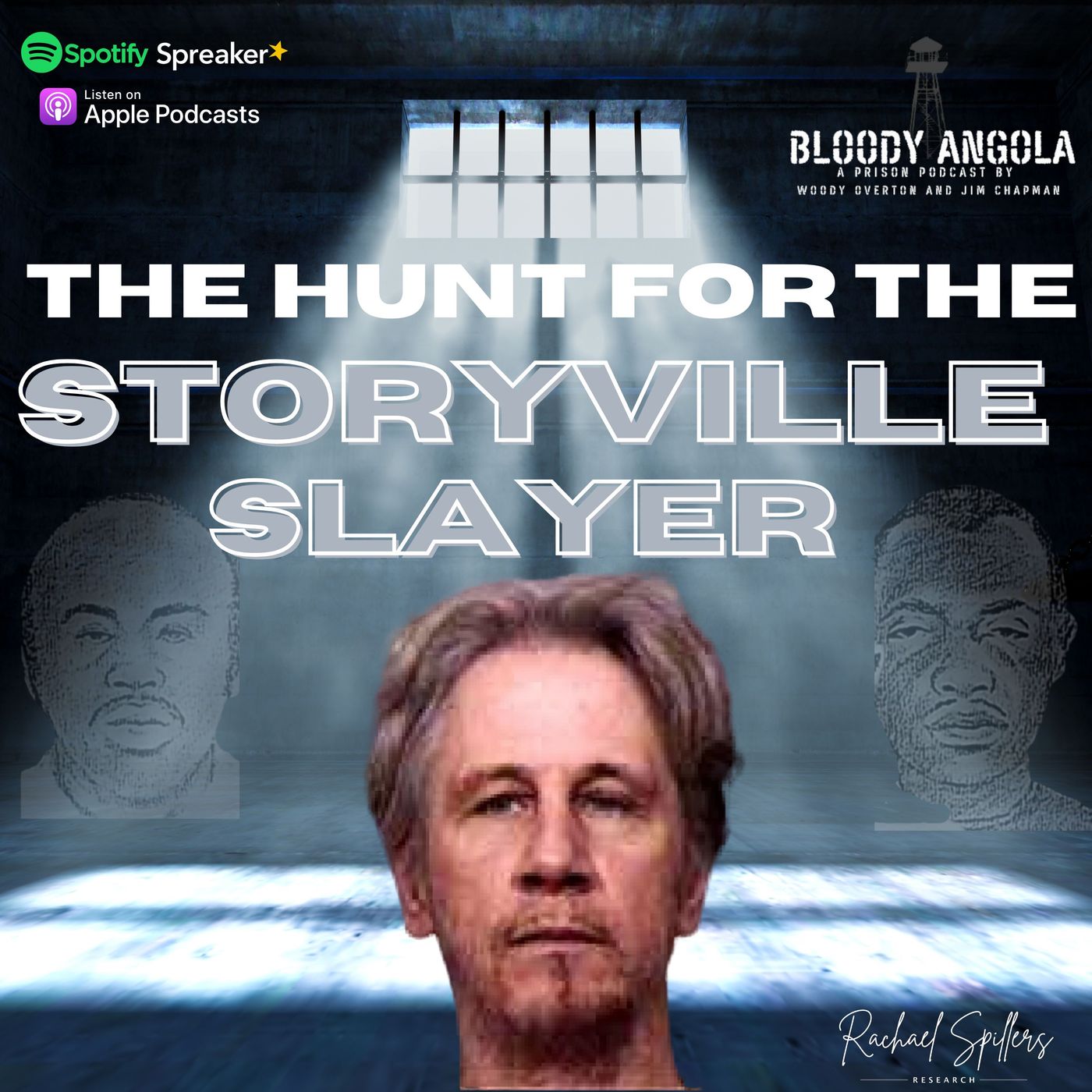 The Storyville Slayer