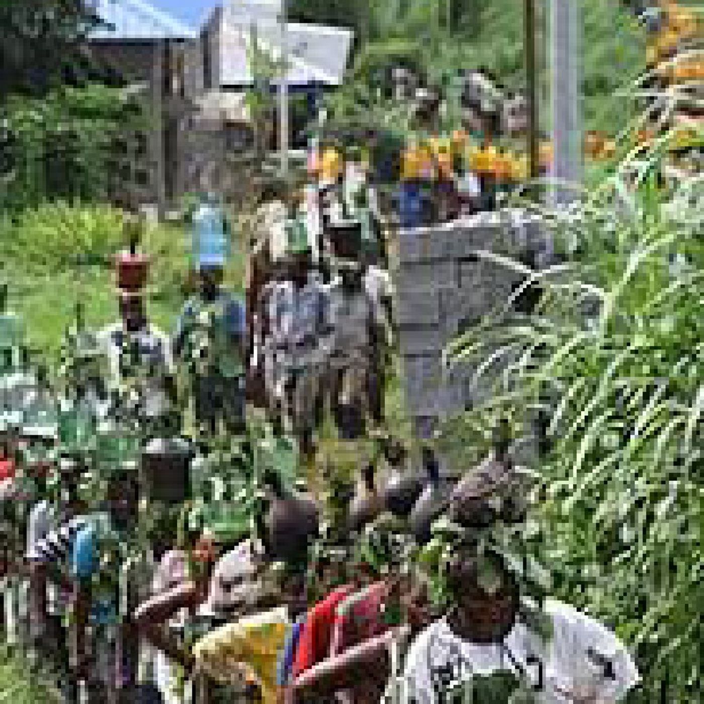 Guinea Ecuatorial Social Y Cultural