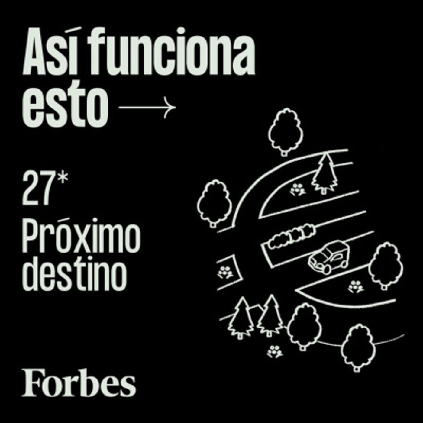 Así funciona esto