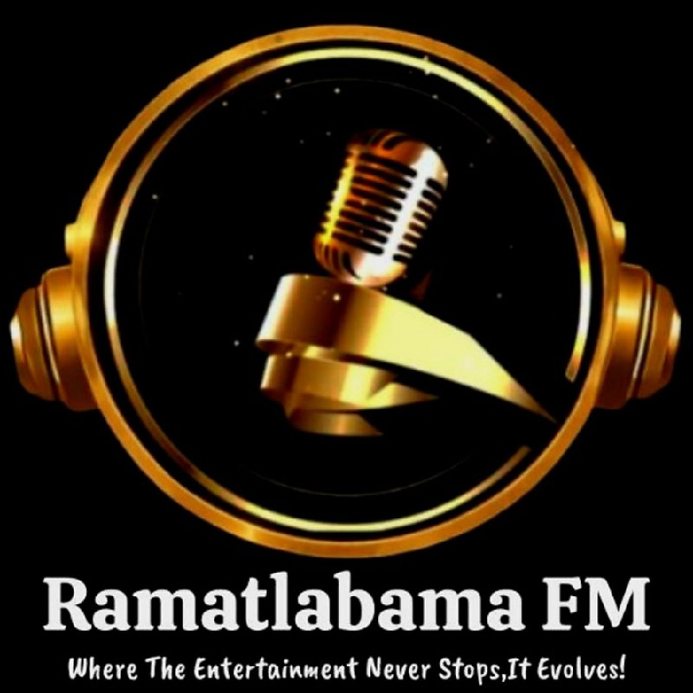 Episode 1 Ebenezer Gospel Hour with Oratile(stand by) episode artwork