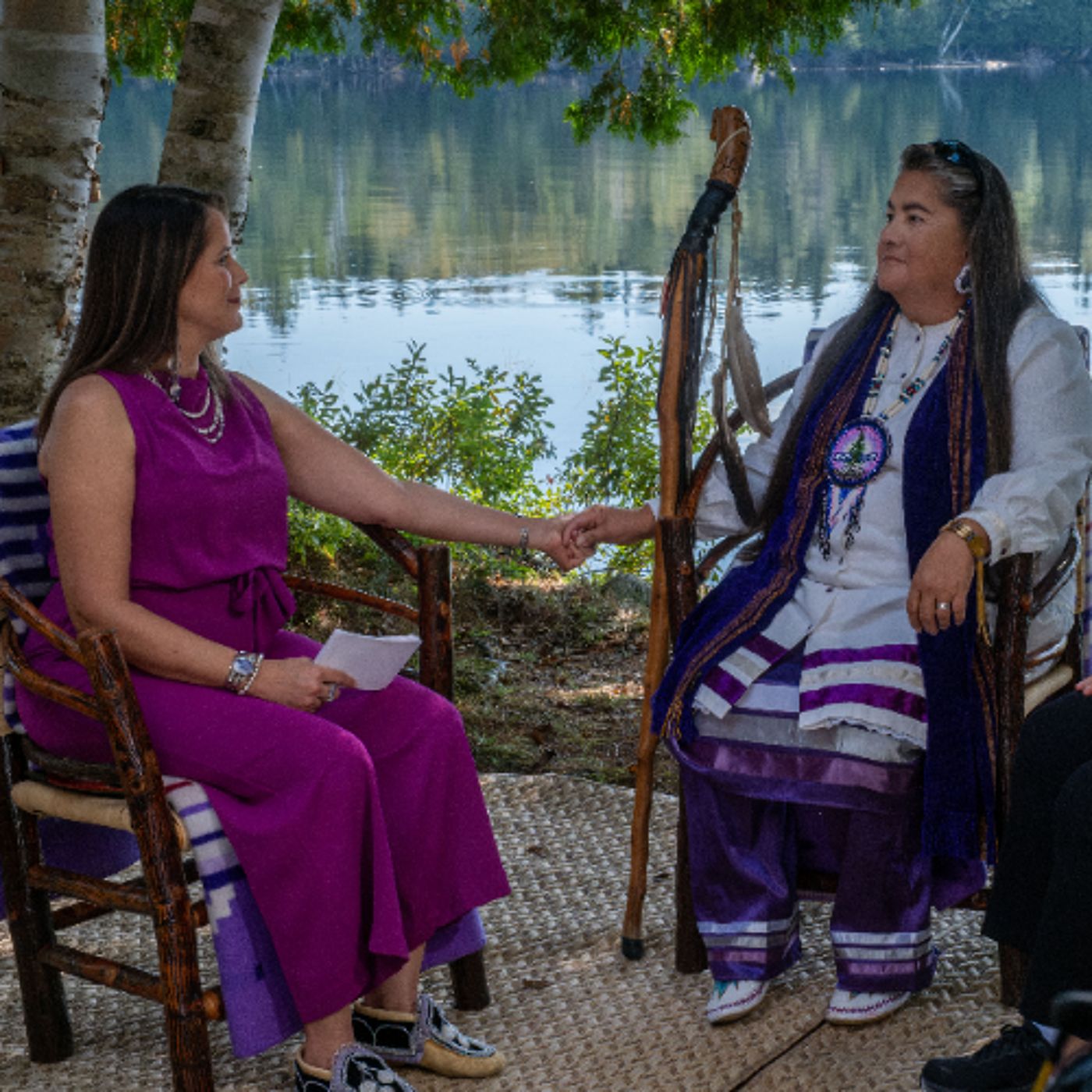 Indigenous Rights Radio