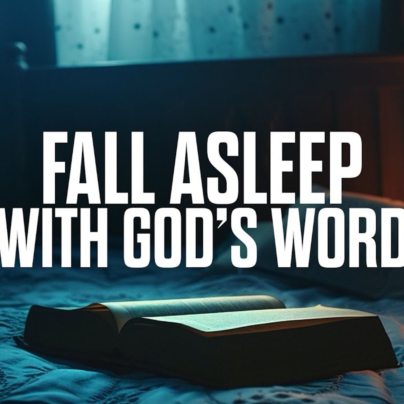 Fall Asleep with Scriptures and Prayer  2 Hour Soaking Instrumental - Vlad Savchuk episode artwork