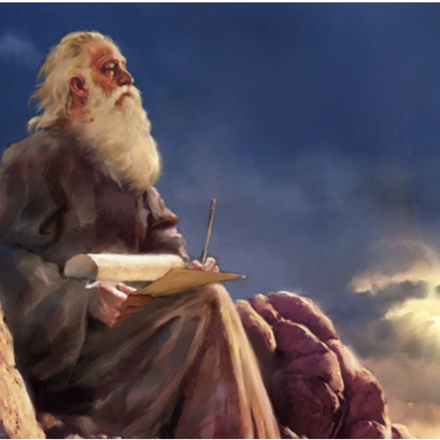 Isaiah chapter 35