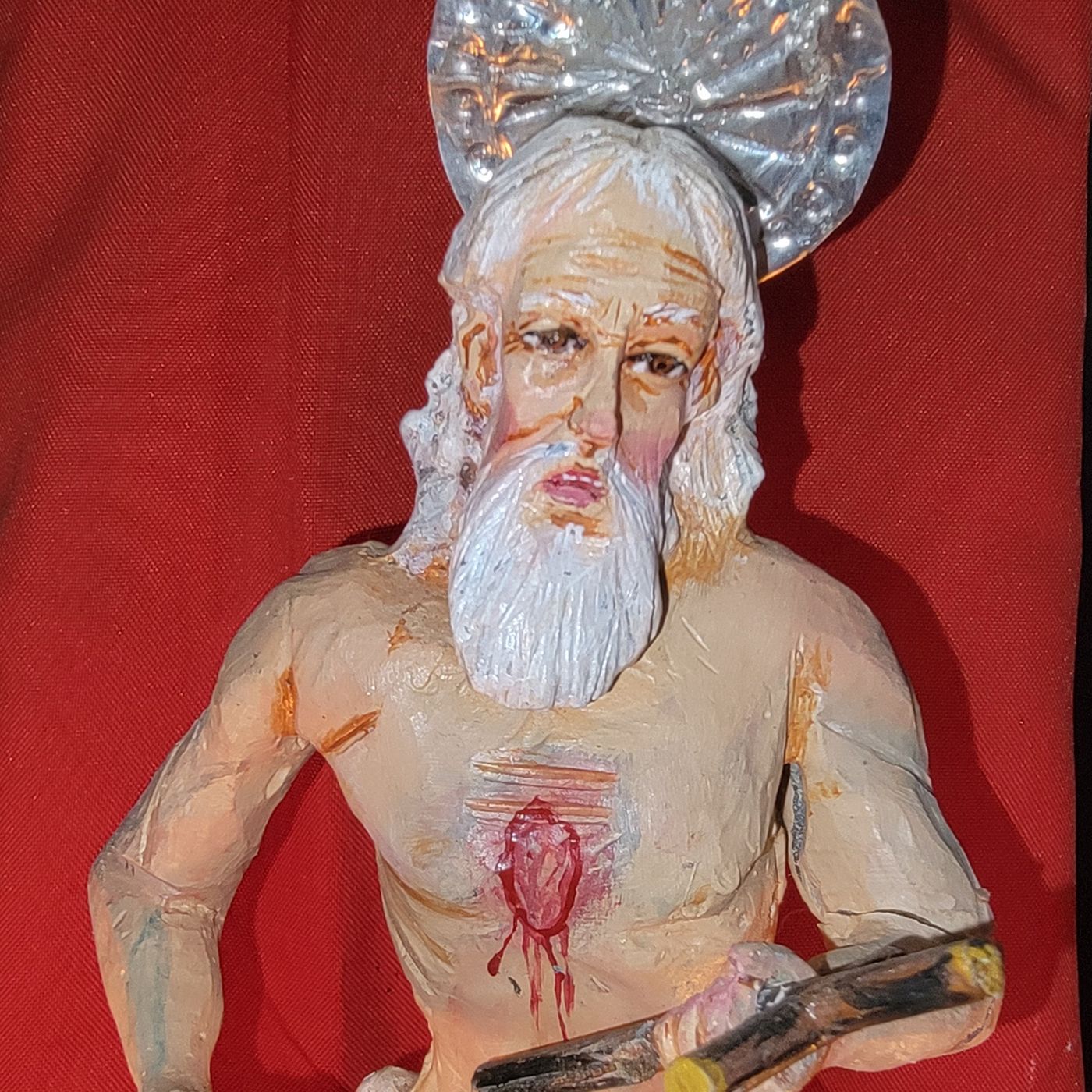 GOZOS Y ORACIÓN 🕯En honor a San Jerónimo de Estridón, 29 de Septiembre 2025