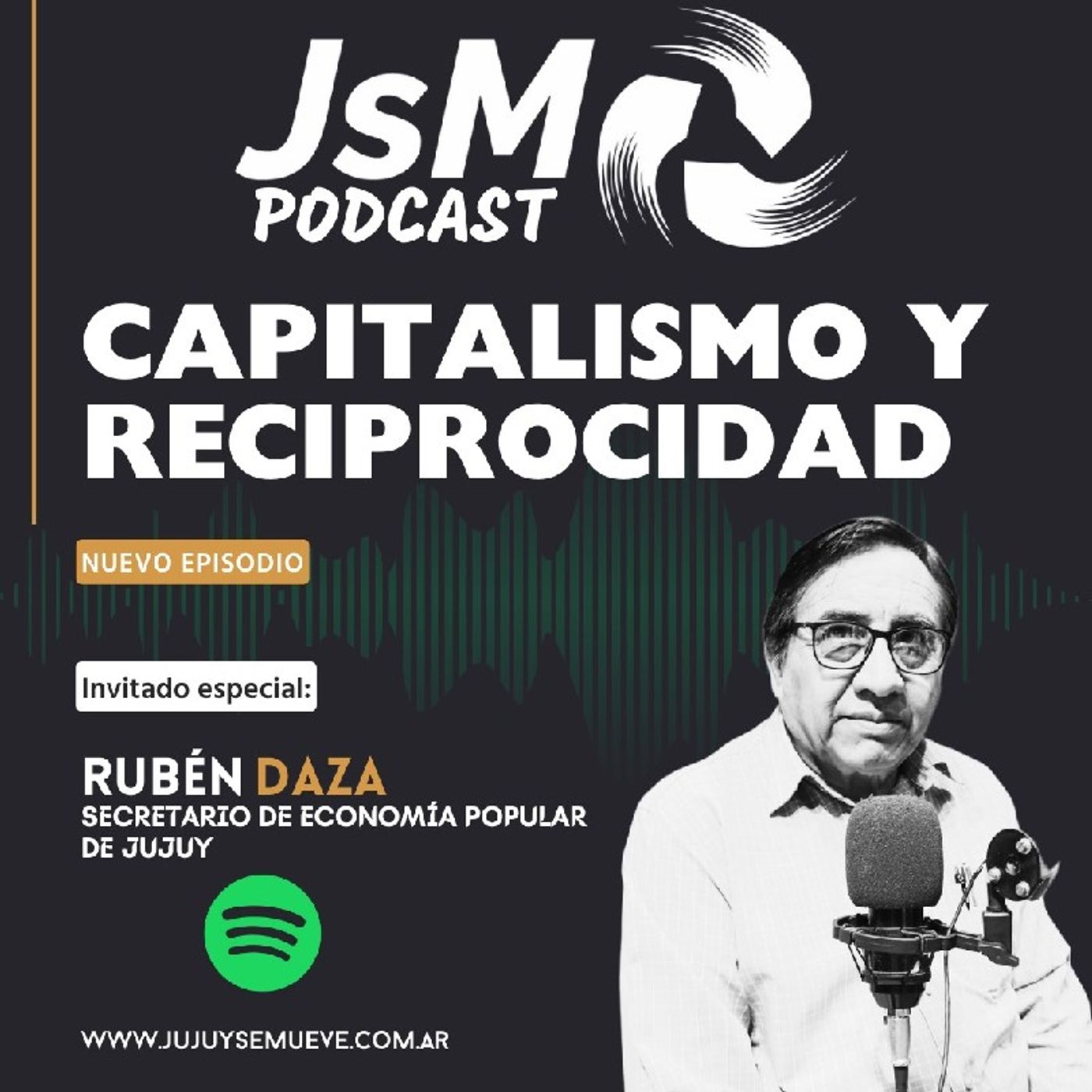 Jujuy se mueve inclusivo