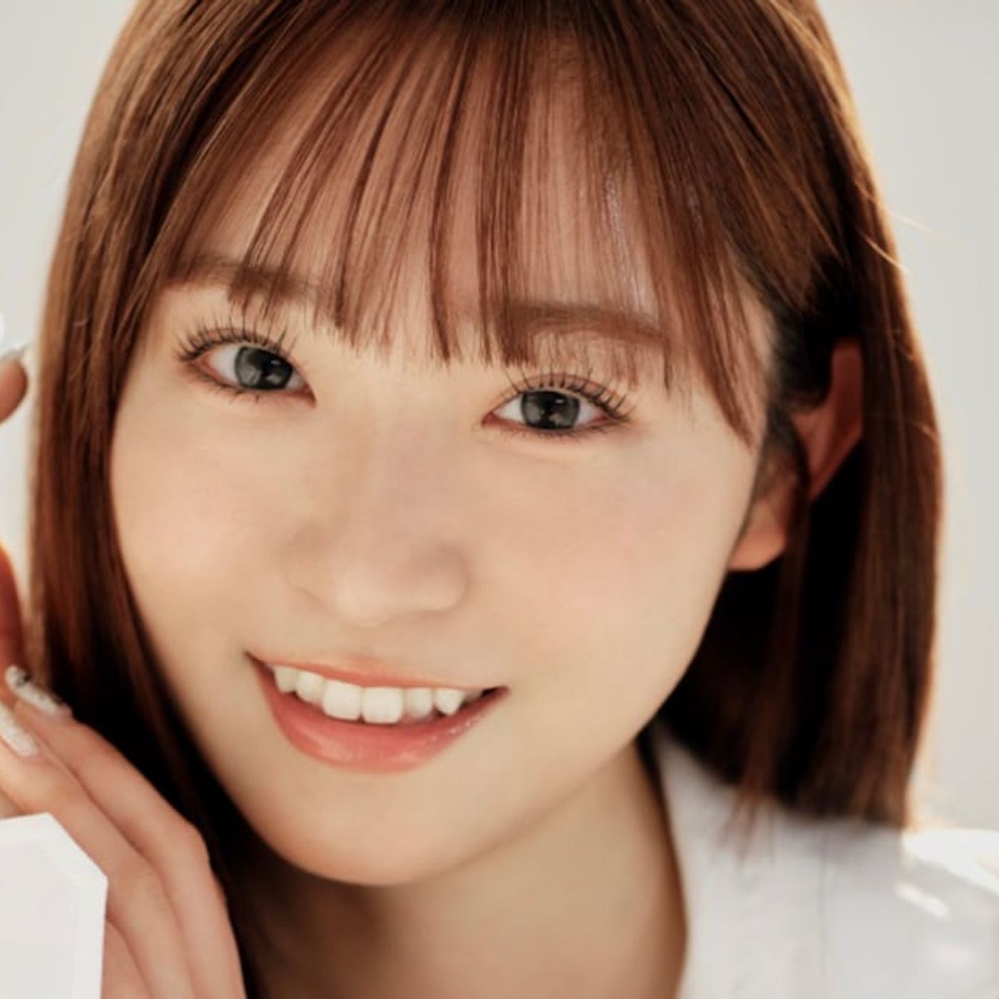 AKB48山内瑞葵がドラマ＆映画「キオク」主演に決定、“記憶喪失”を装う兄の真実を追う - 音楽ナタリー episode artwork