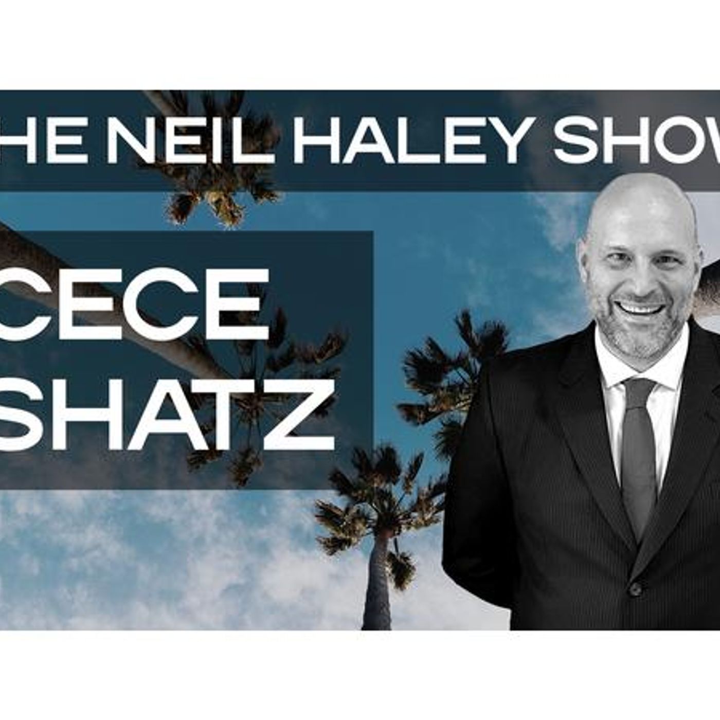 Cece Shatz Talks Divorce episode artwork