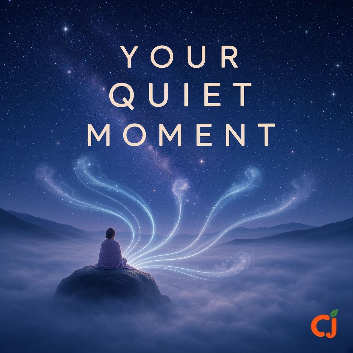 Settle Into slow breathing: Overnight Rest