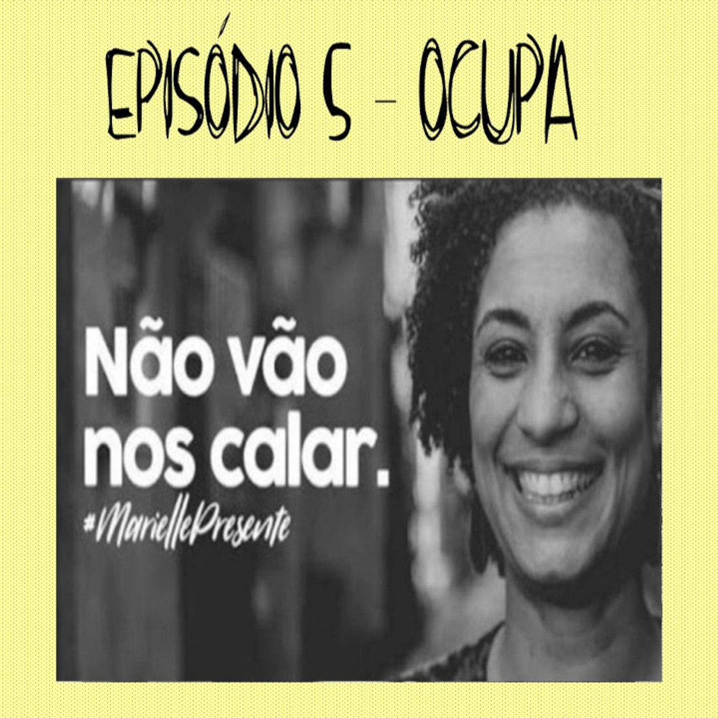 5- Ocupa episode artwork